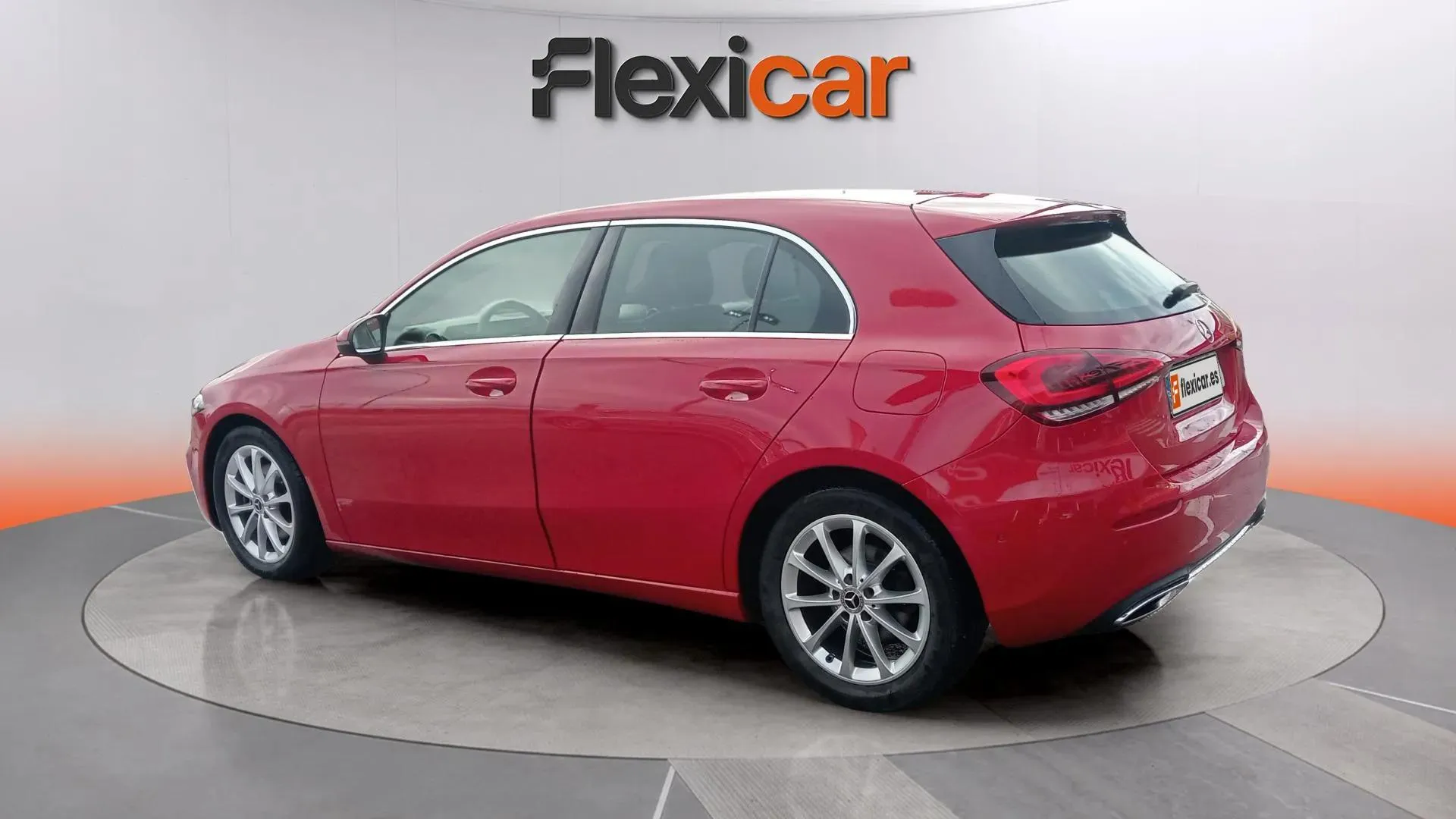 Mercedes-Benz Clase A A 200 d - foto 7