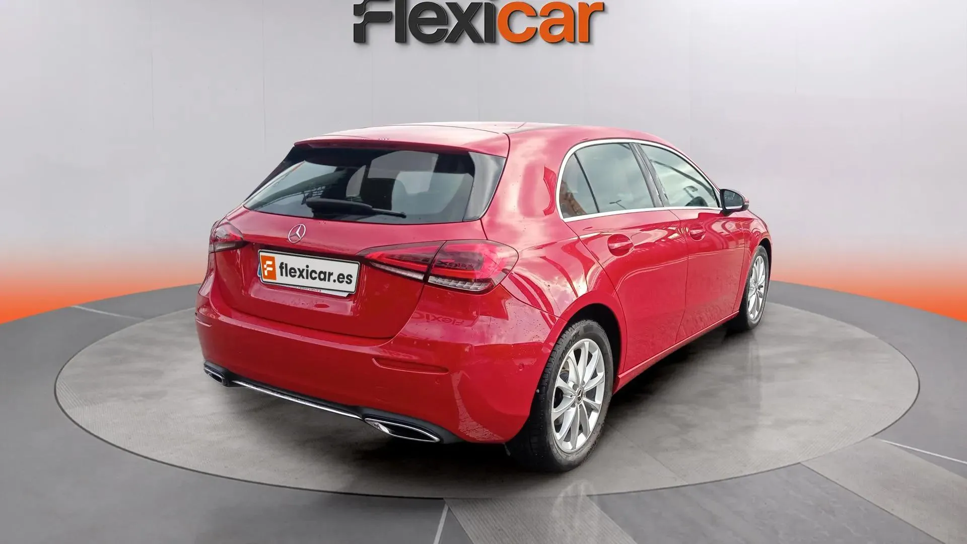 Mercedes-Benz Clase A A 200 d - foto 10