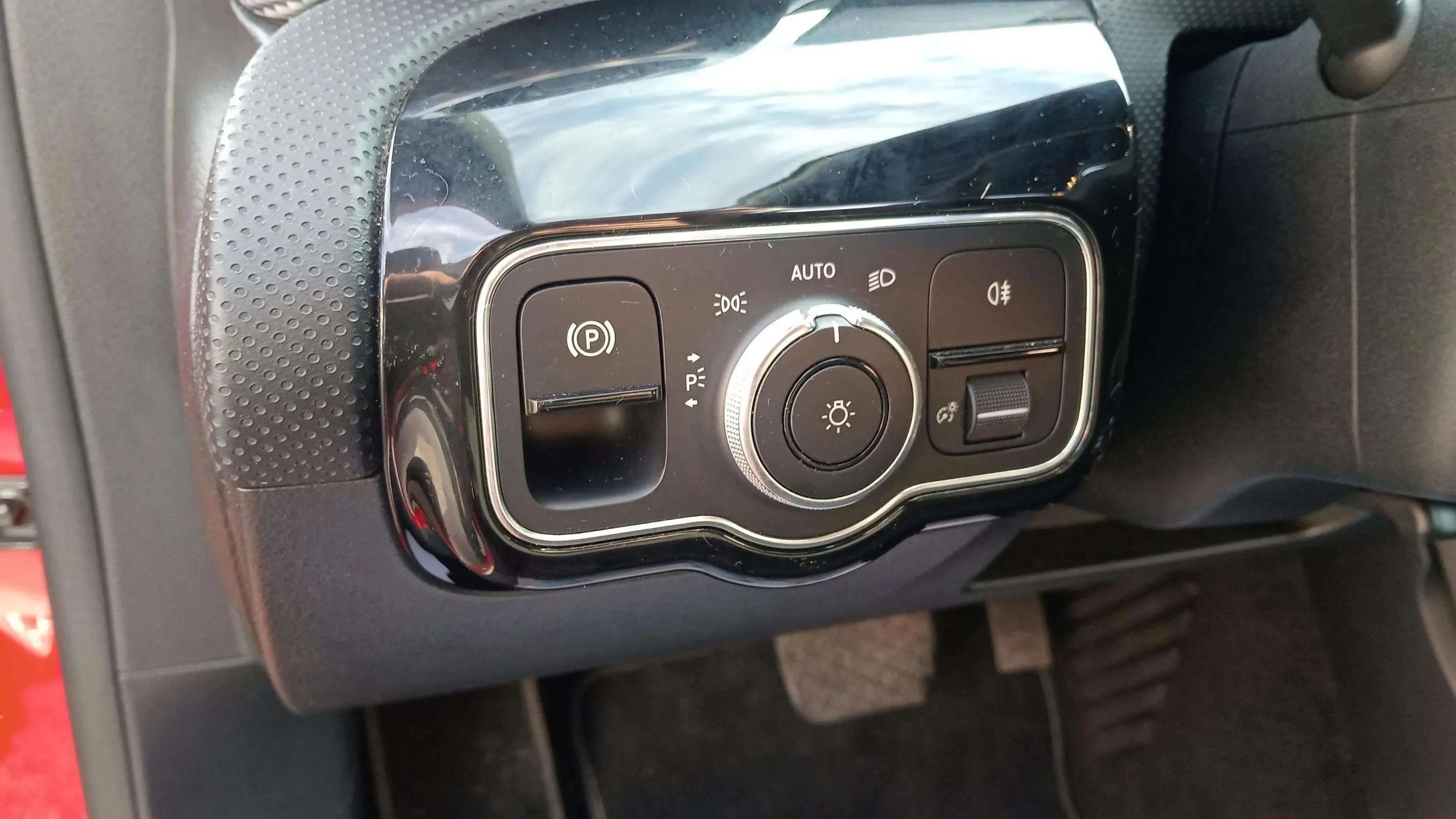 Mercedes-Benz Clase A A 200 d - foto 28