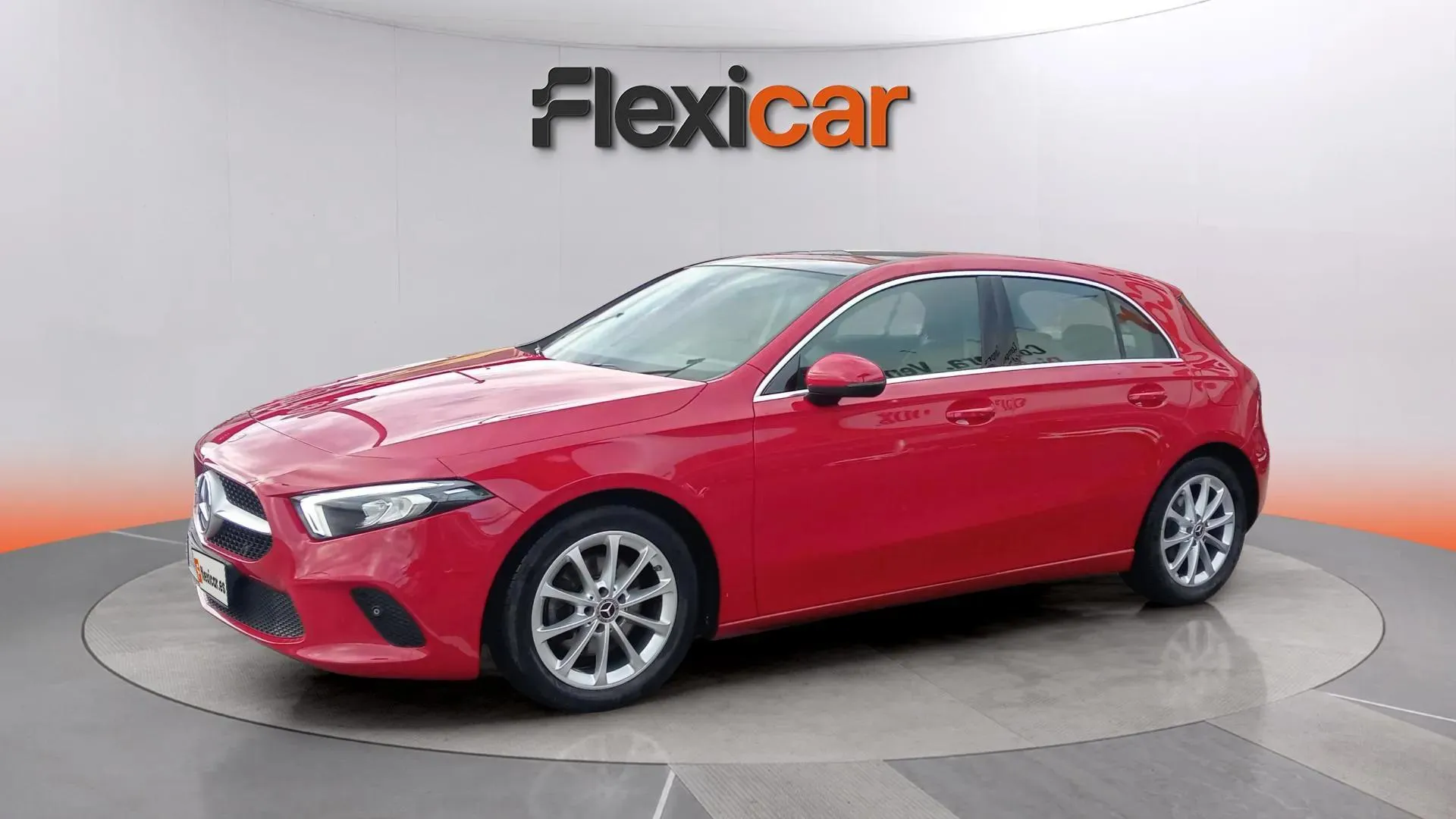 Mercedes-Benz Clase A A 200 d - foto 5