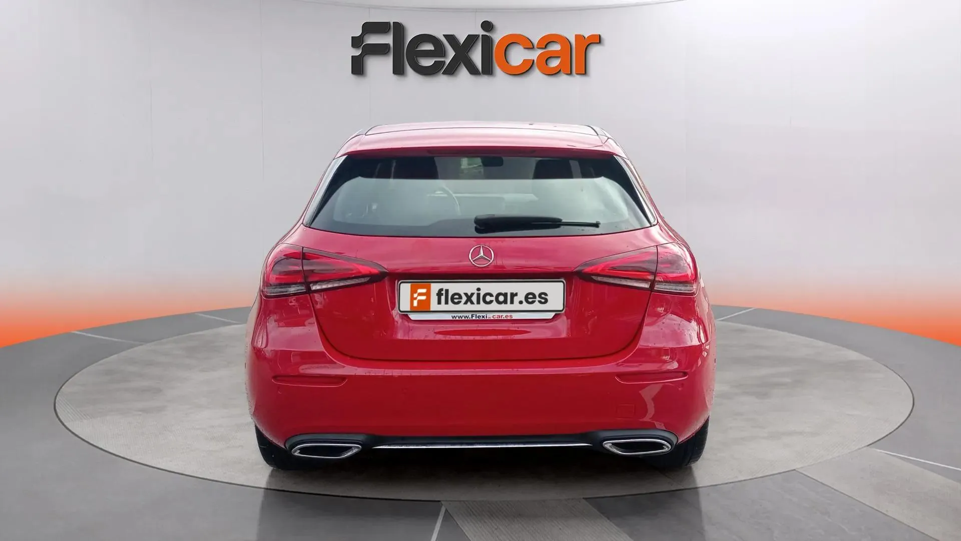 Mercedes-Benz Clase A A 200 d - foto 9