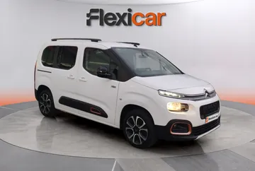 citroen berlingo talla m bluehdi 100 top1 diesel manual lanzarote 903000000225909