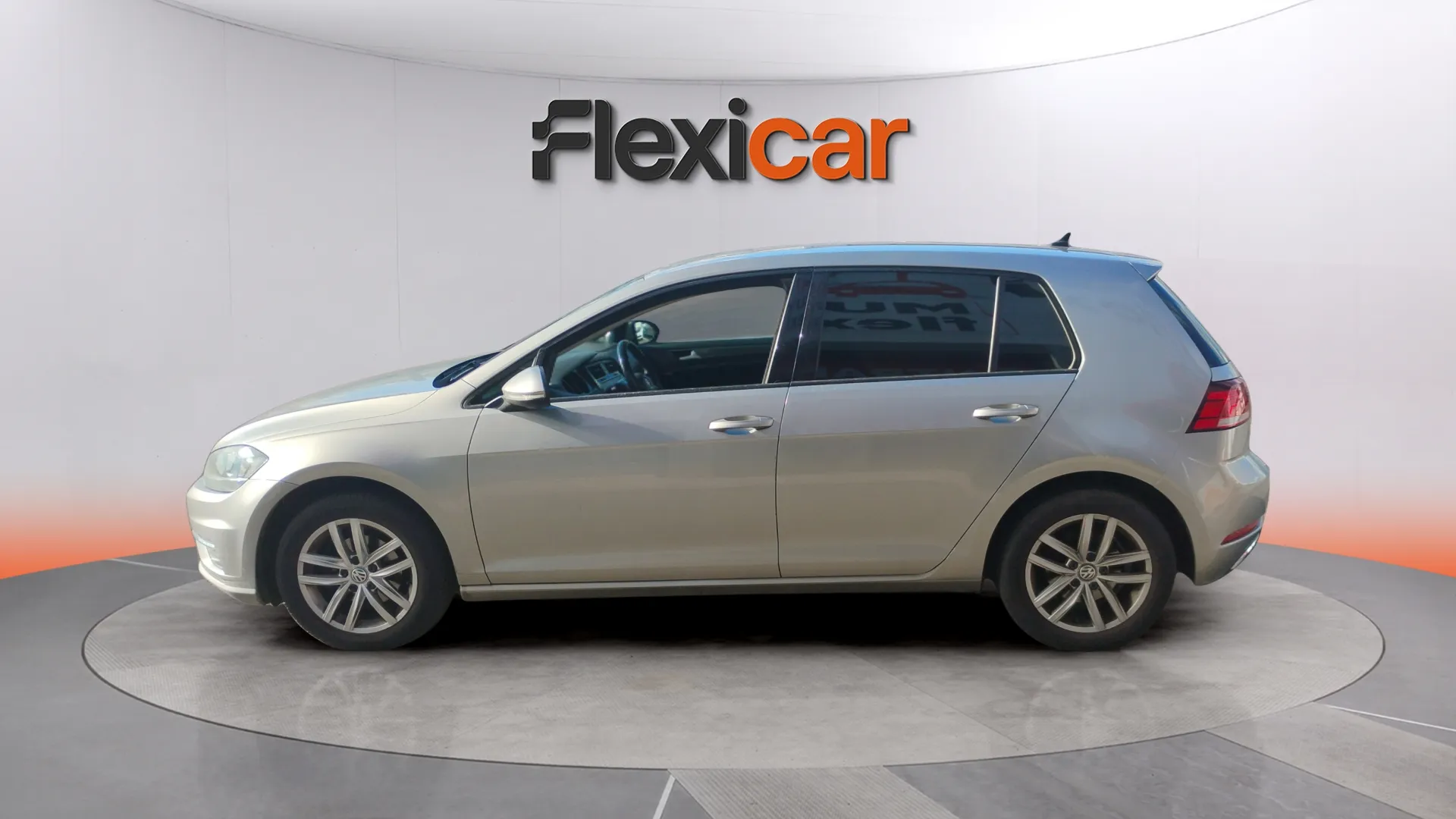 Volkswagen Golf Advance 1.0 TSI - foto 4