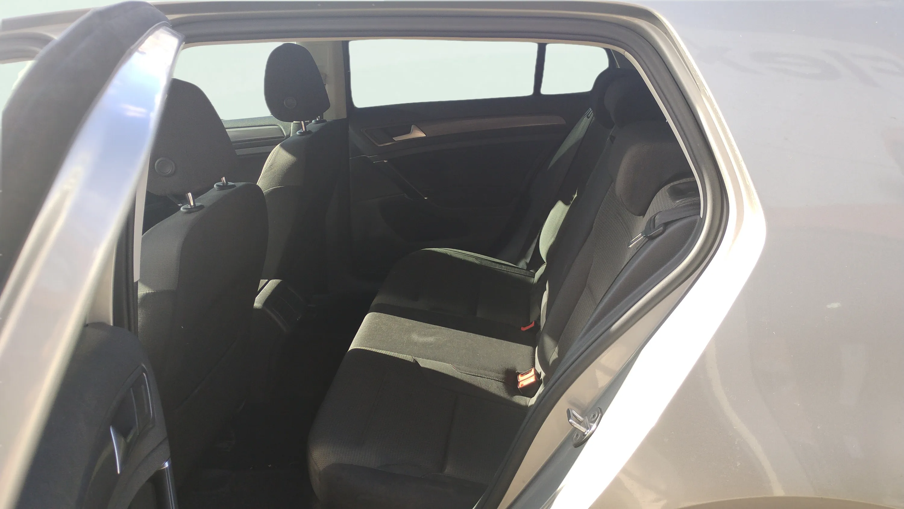 Volkswagen Golf Advance 1.0 TSI - foto 8