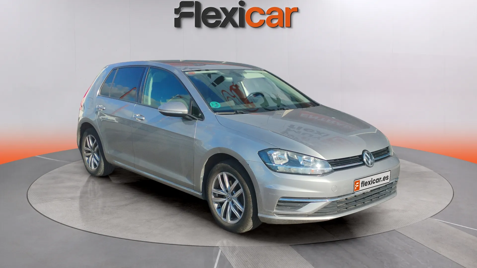 Volkswagen Golf Advance 1.0 TSI