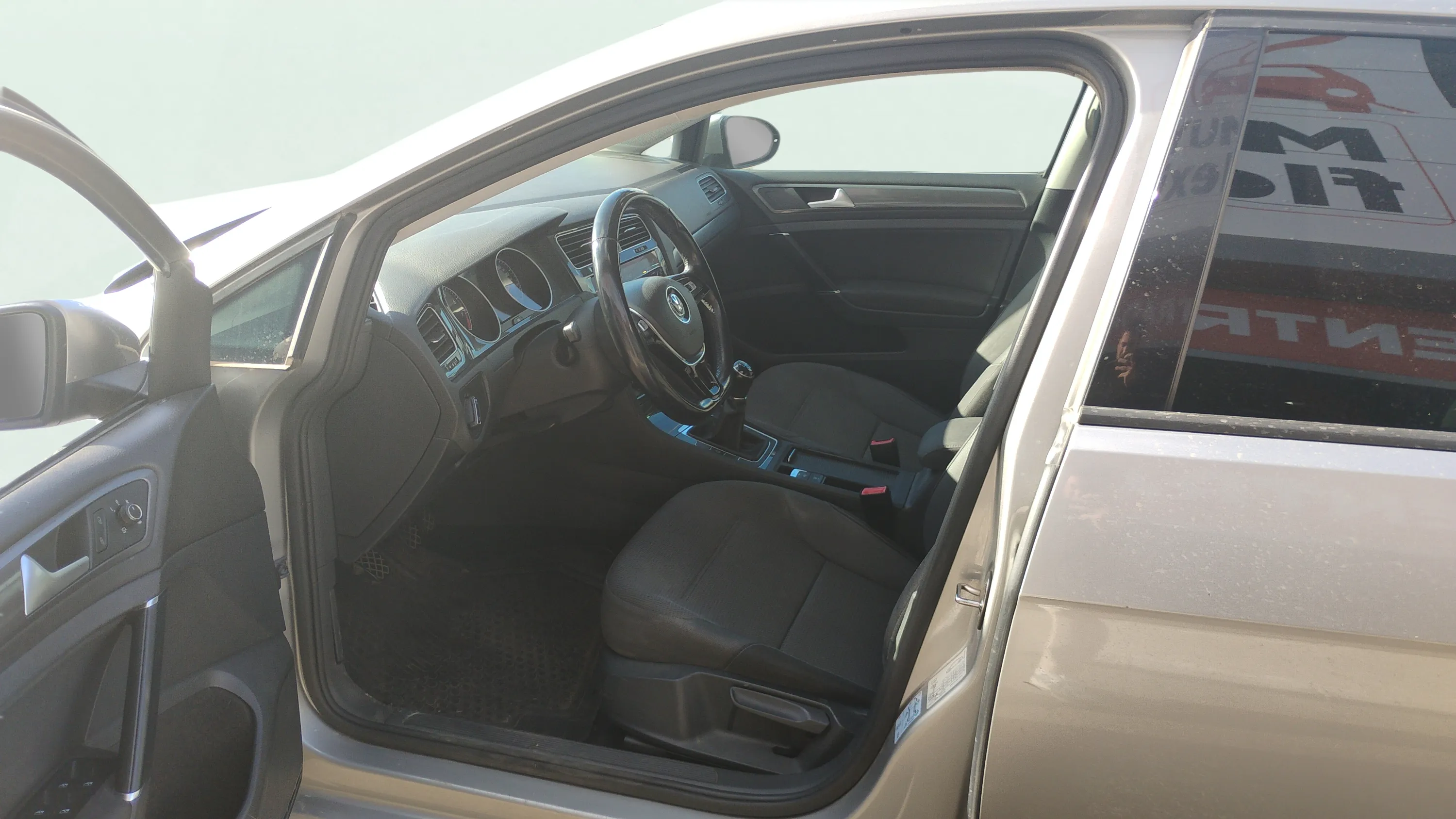 Volkswagen Golf Advance 1.0 TSI - foto 7