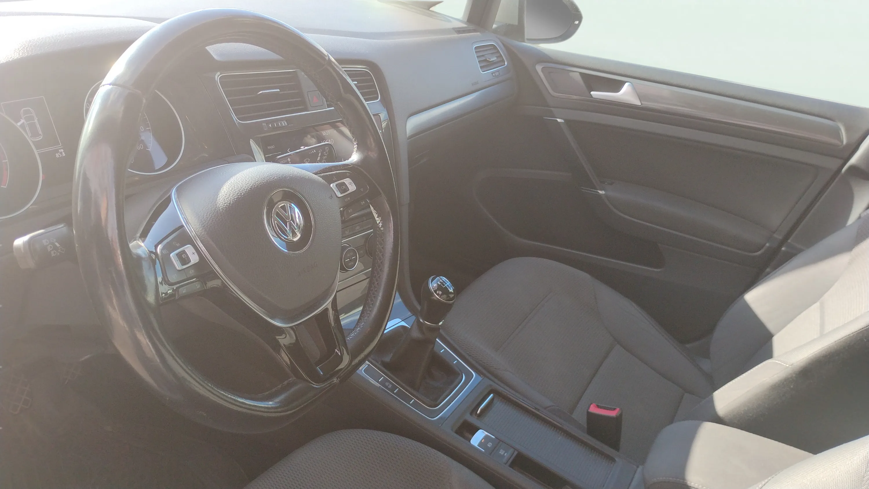 Volkswagen Golf Advance 1.0 TSI - foto 10