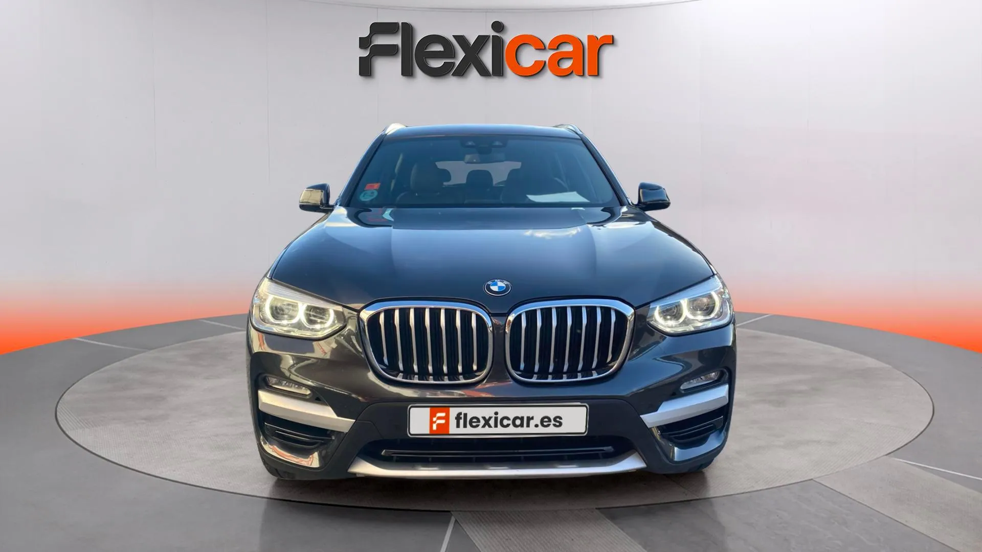 BMW X3 xDrive20d - foto 2