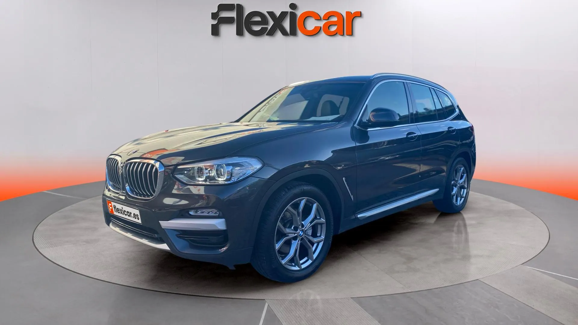 BMW X3 xDrive20d - foto 3