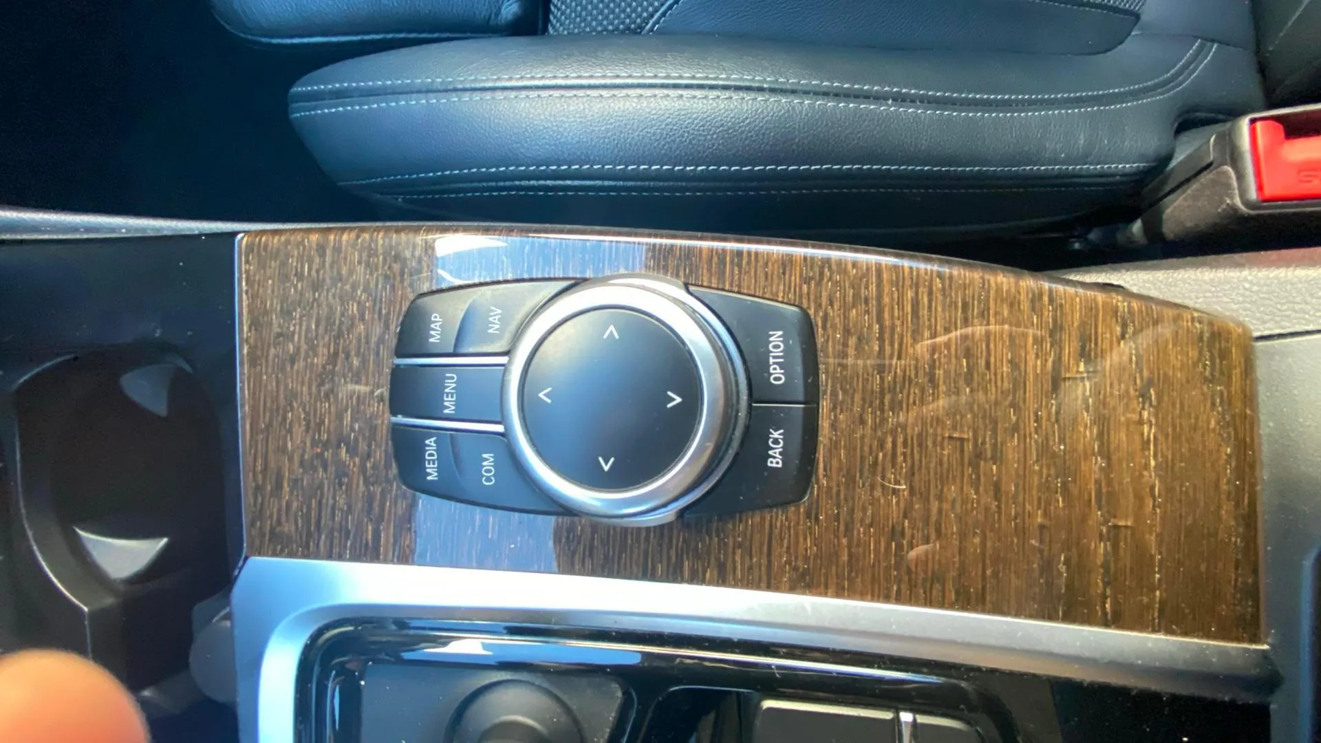 BMW X3 xDrive20d - foto 14