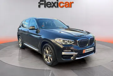bmw x3 xdrive20d diesel automatica coruna 903000000225915
