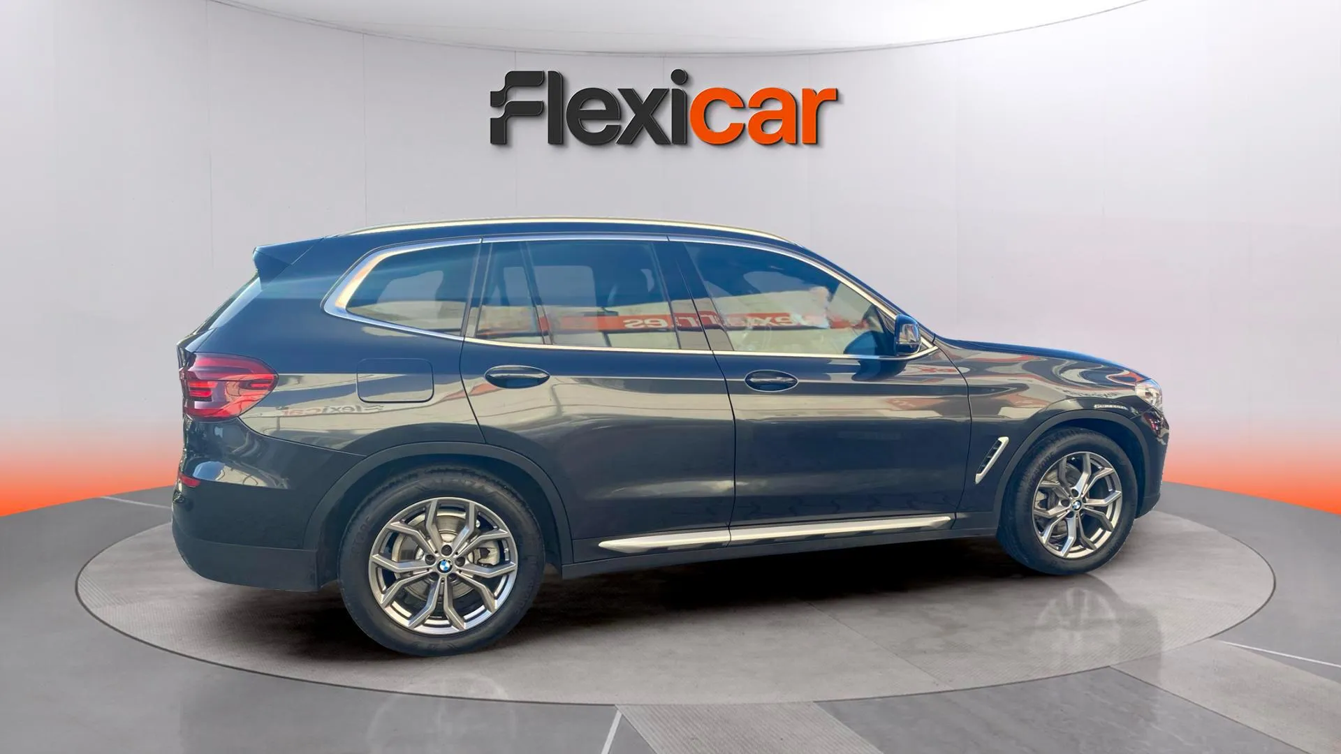 BMW X3 xDrive20d - foto 4