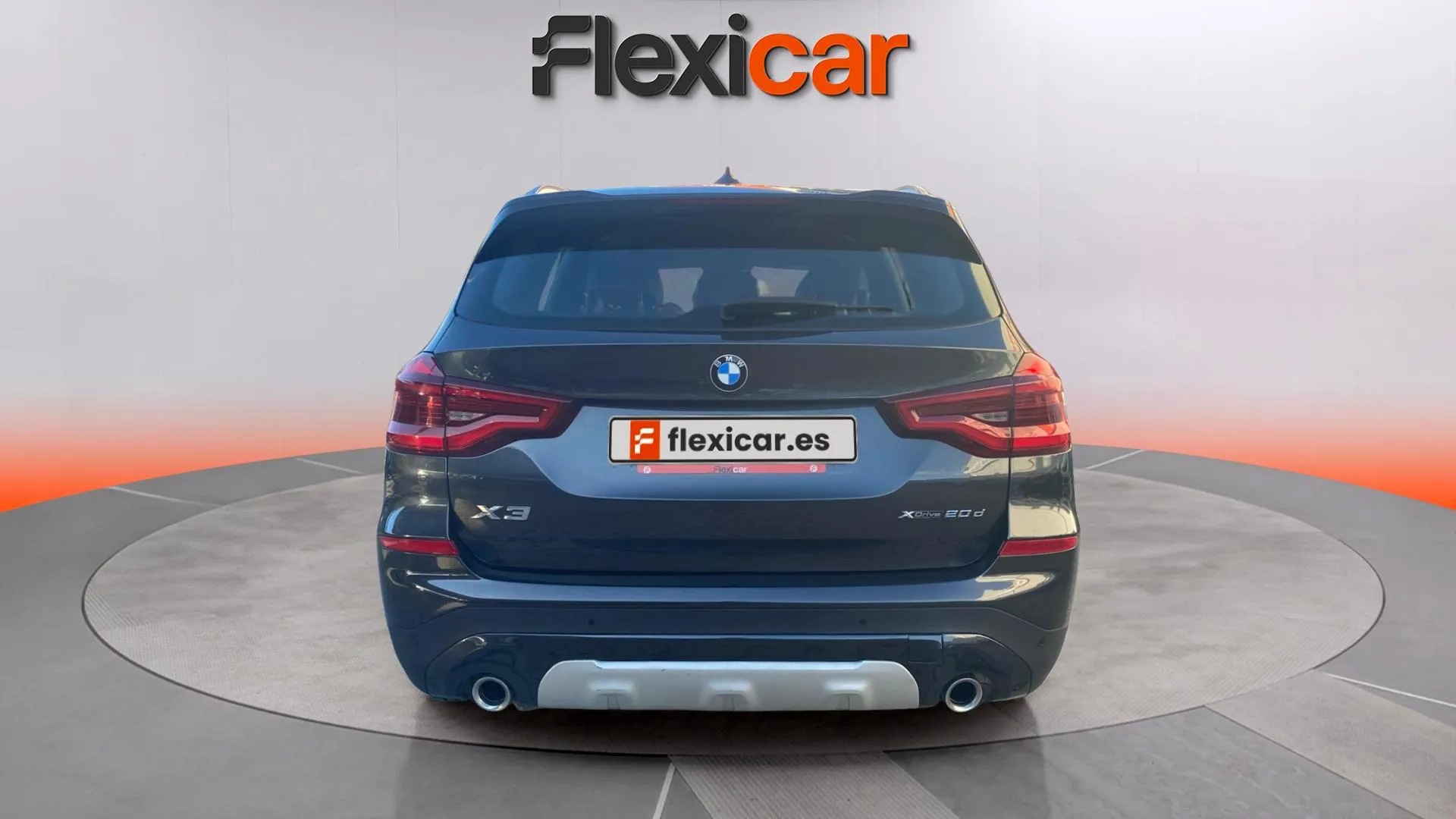 BMW X3 xDrive20d - foto 7