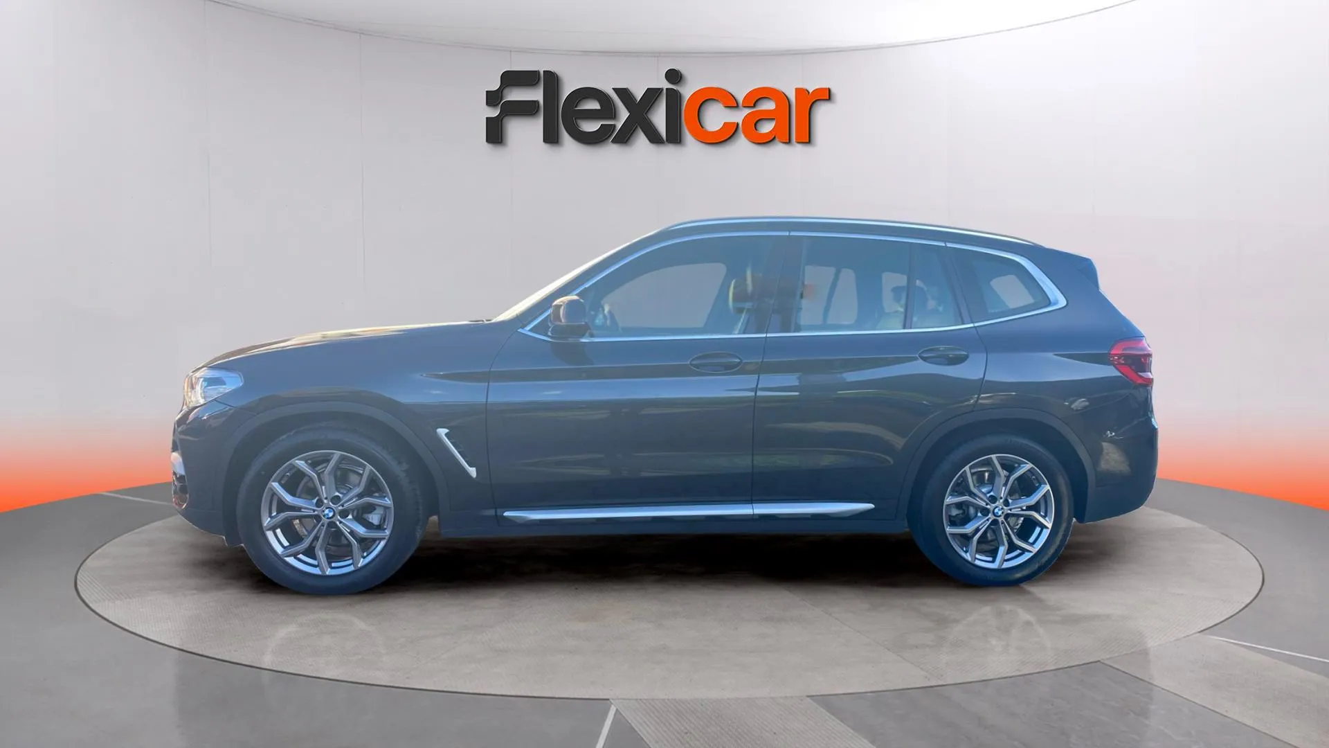 BMW X3 xDrive20d - foto 5