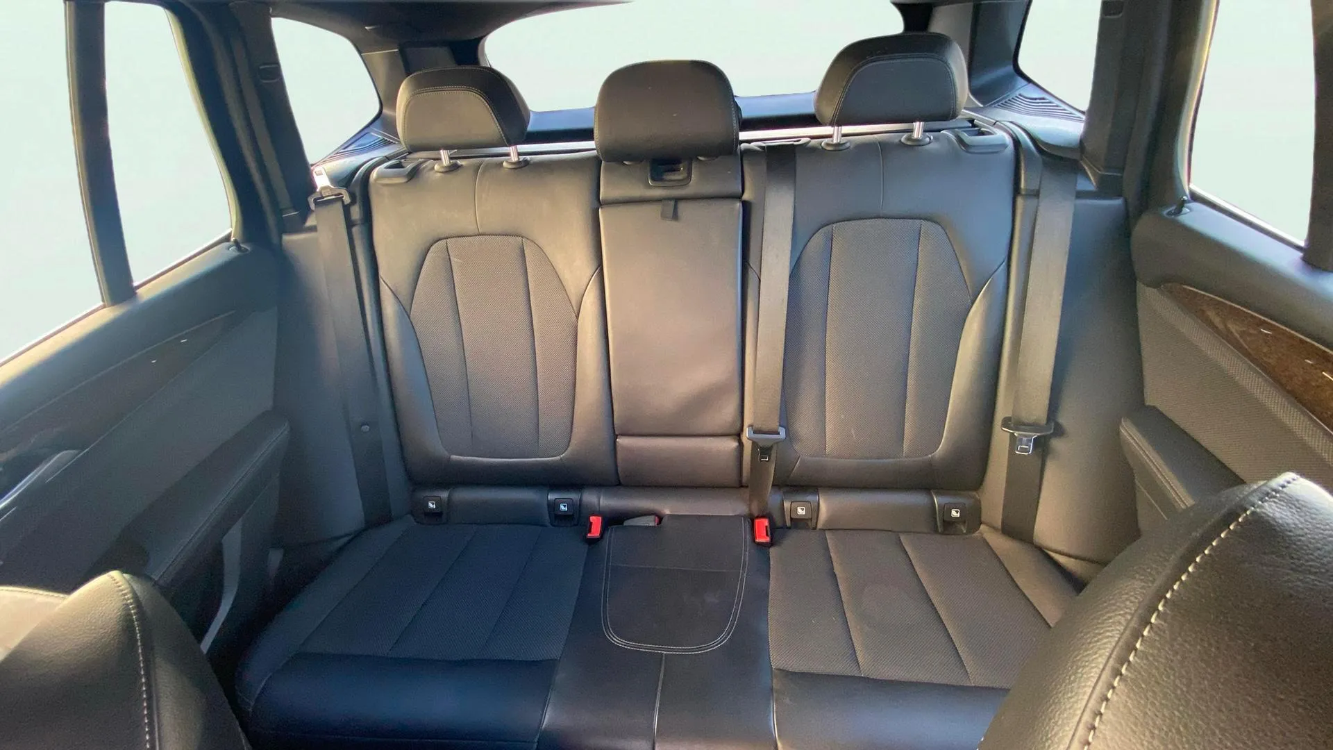 BMW X3 xDrive20d - foto 20