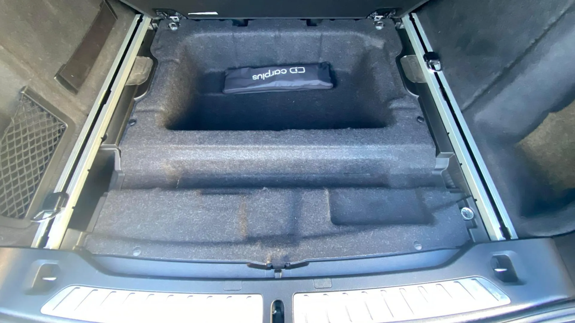 BMW X3 xDrive20d - foto 24