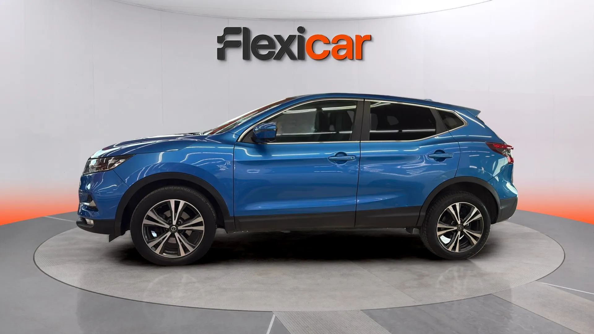 Nissan Qashqai dCi E6D Acenta - foto 5
