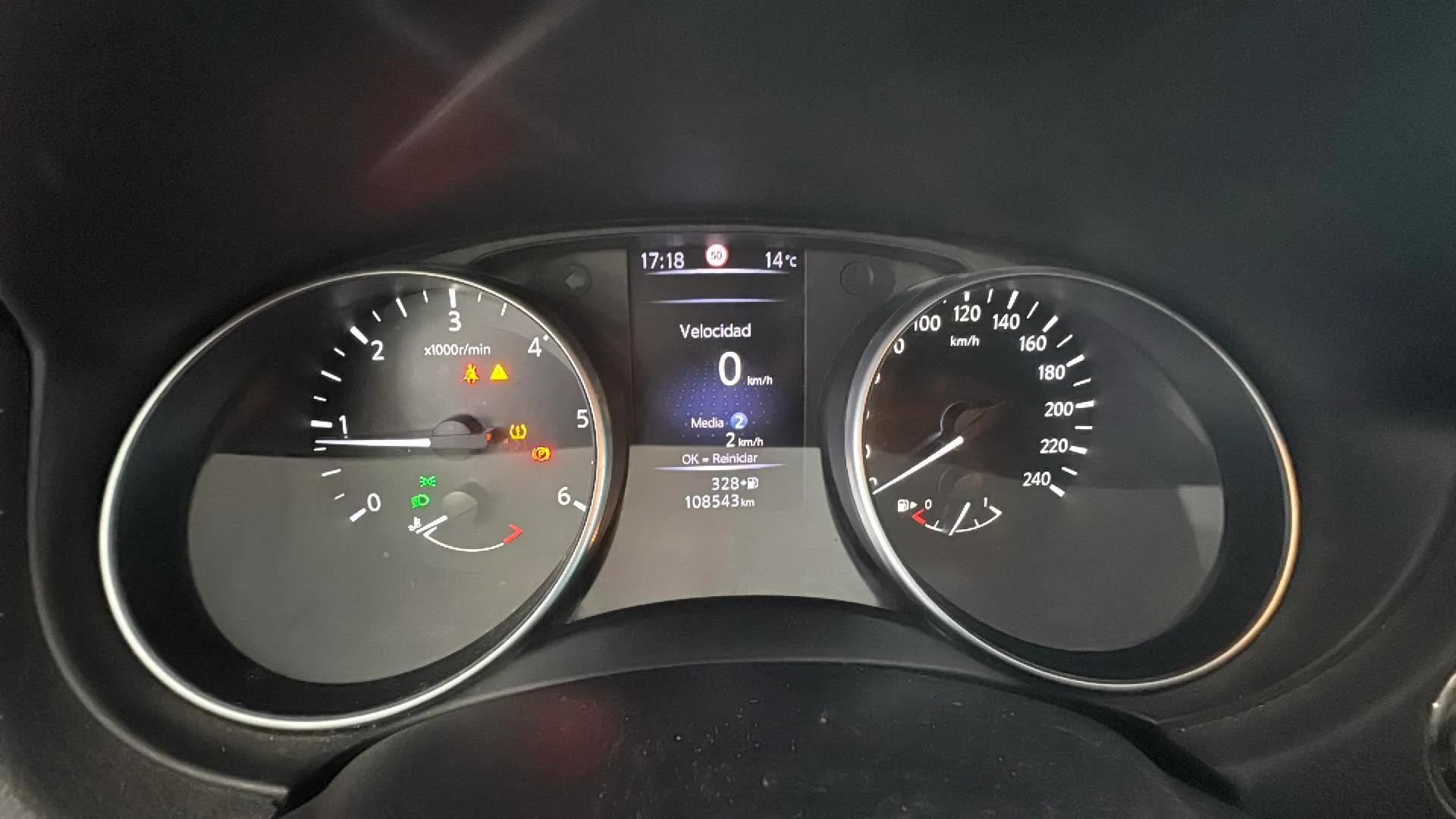 Nissan Qashqai dCi E6D Acenta - foto 20