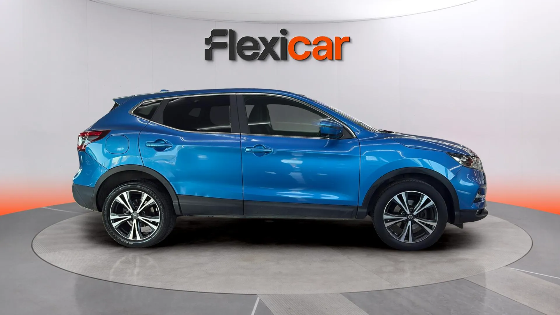 Nissan Qashqai dCi E6D Acenta - foto 3