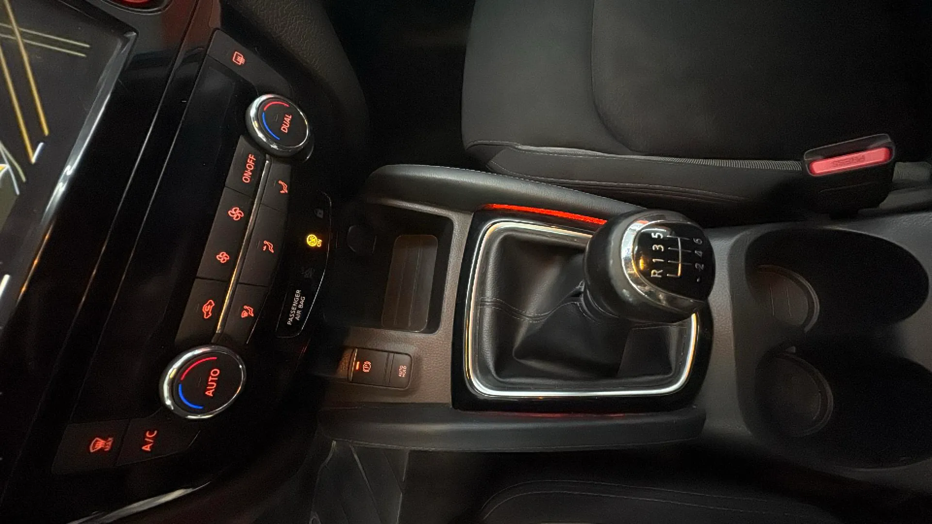 Nissan Qashqai dCi E6D Acenta - foto 22