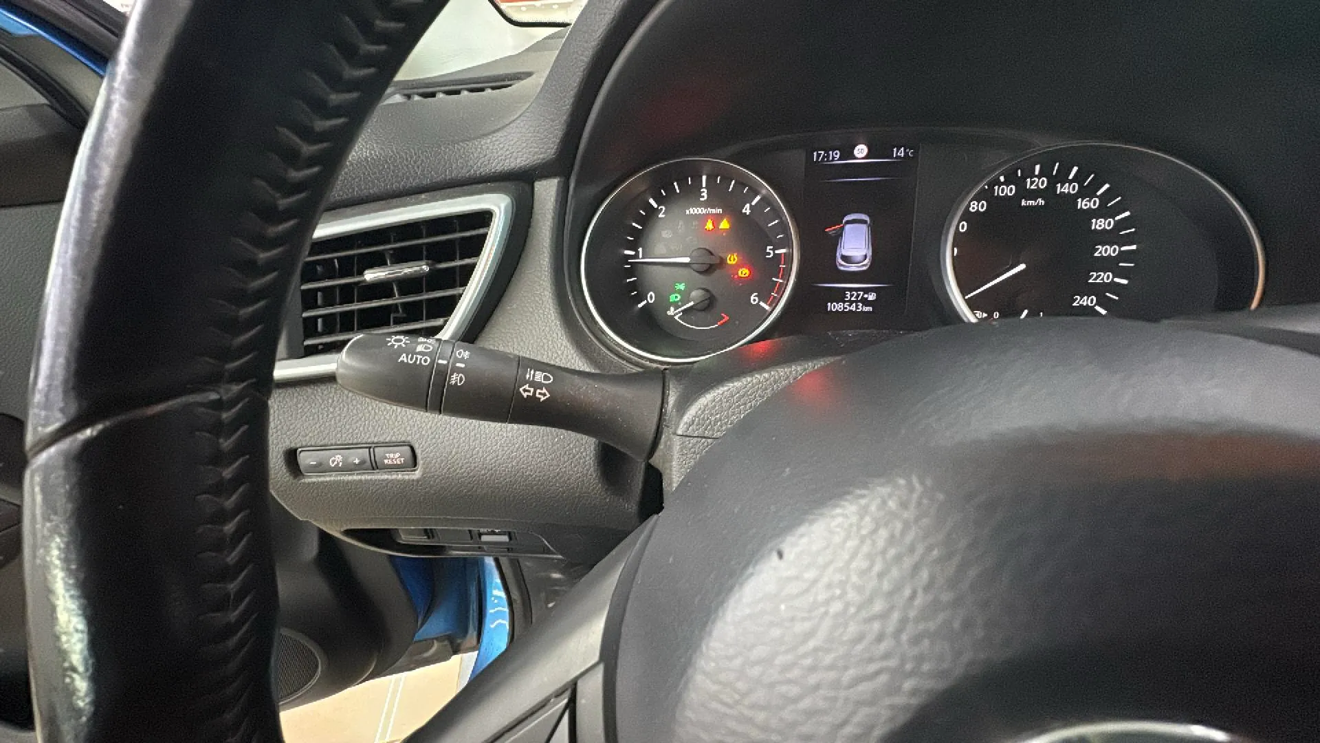 Nissan Qashqai dCi E6D Acenta - foto 14