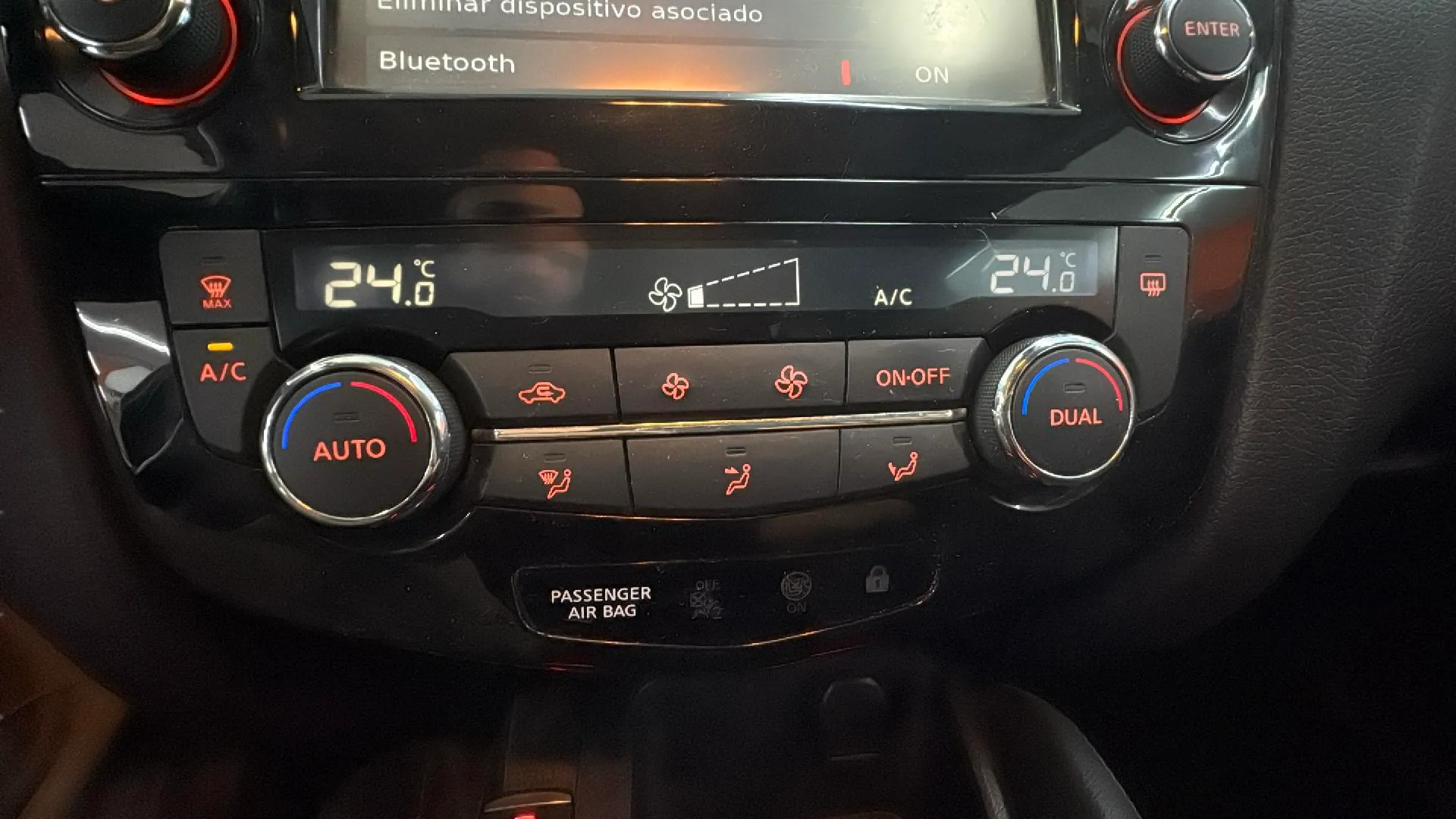 Nissan Qashqai dCi E6D Acenta - foto 23