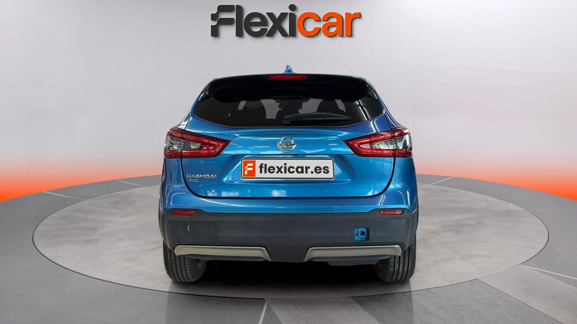 Nissan Qashqai dCi E6D Acenta - foto 4