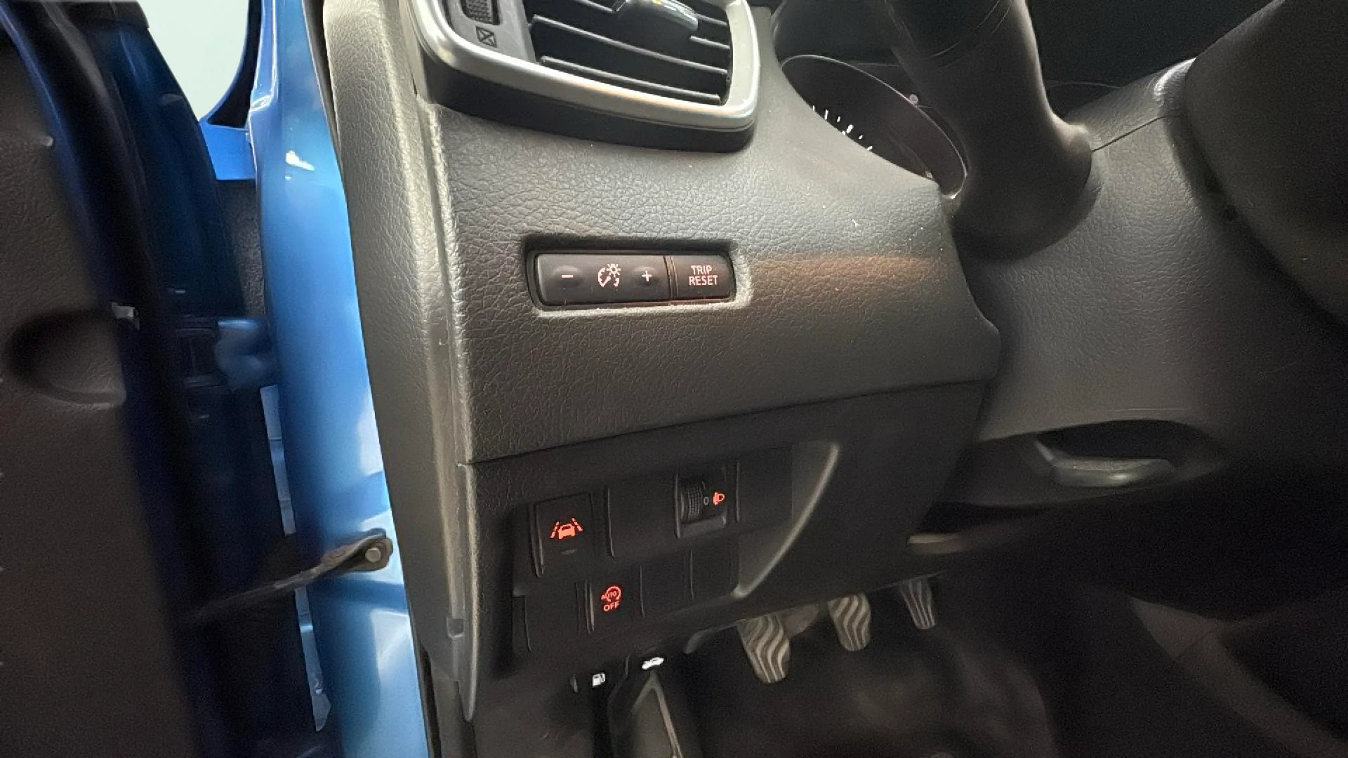 Nissan Qashqai dCi E6D Acenta - foto 21