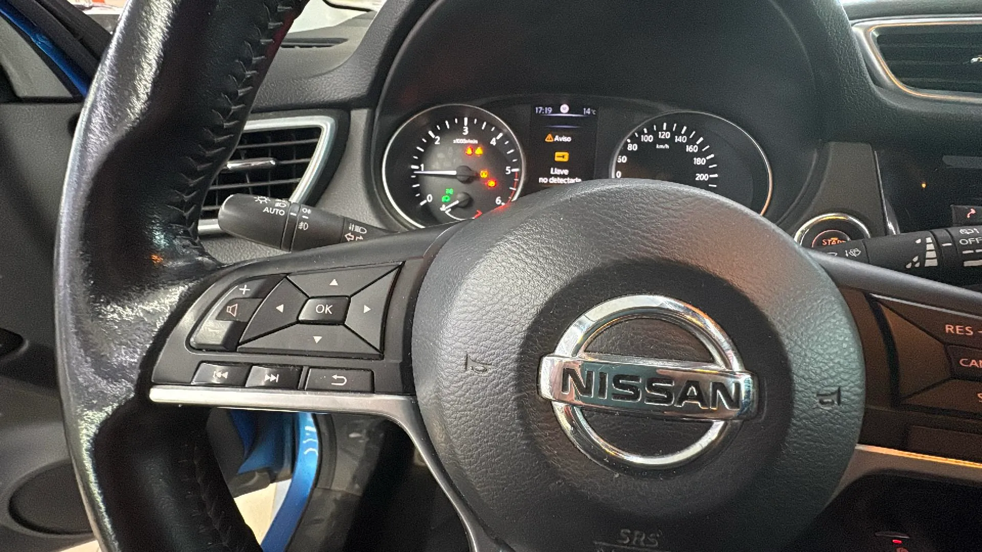 Nissan Qashqai dCi E6D Acenta - foto 12