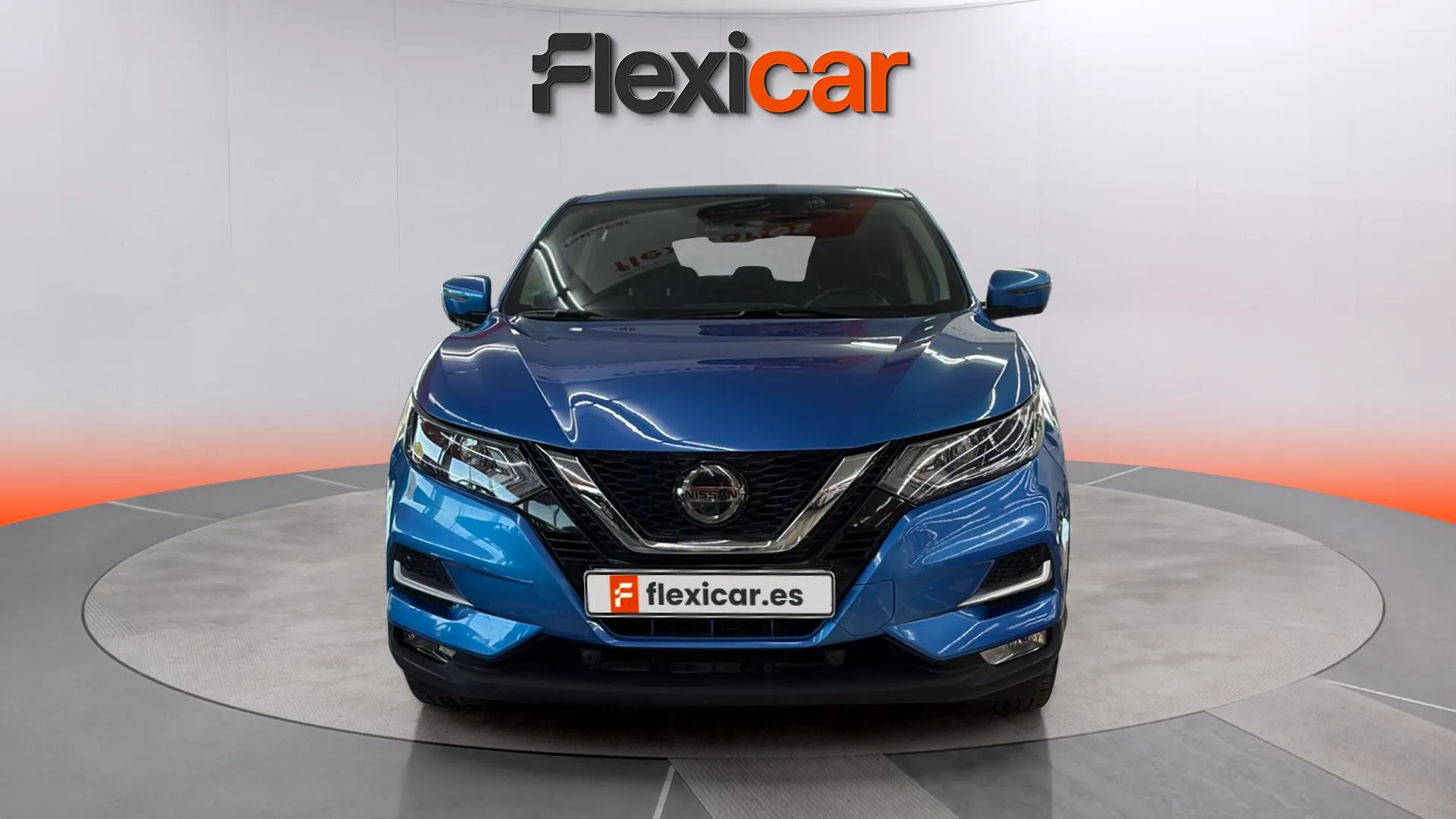 Nissan Qashqai dCi E6D Acenta - foto 2