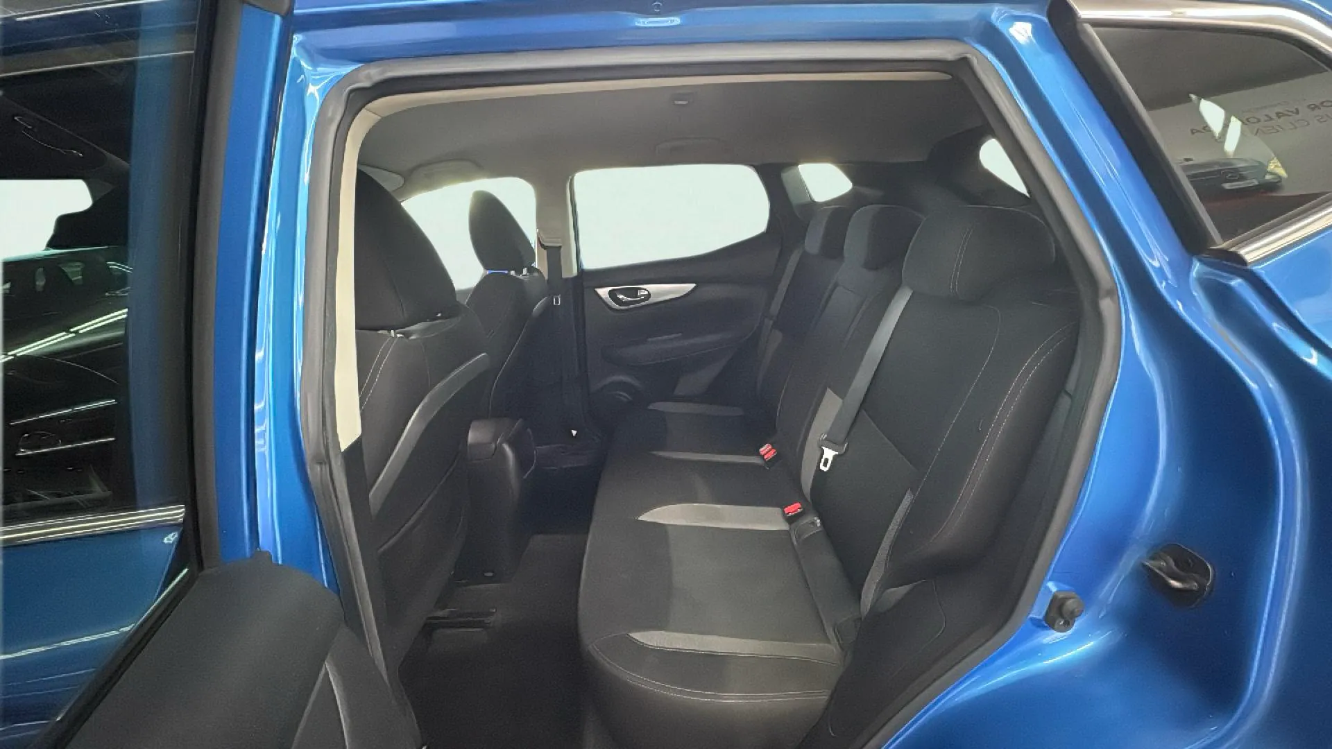 Nissan Qashqai dCi E6D Acenta - foto 9