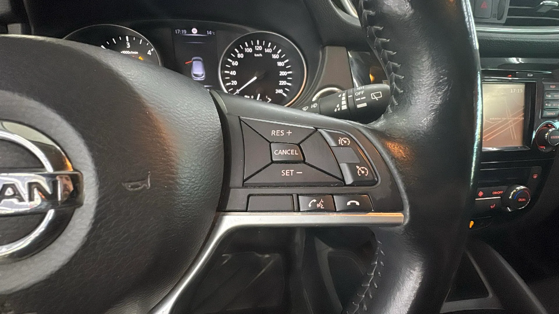 Nissan Qashqai dCi E6D Acenta - foto 13