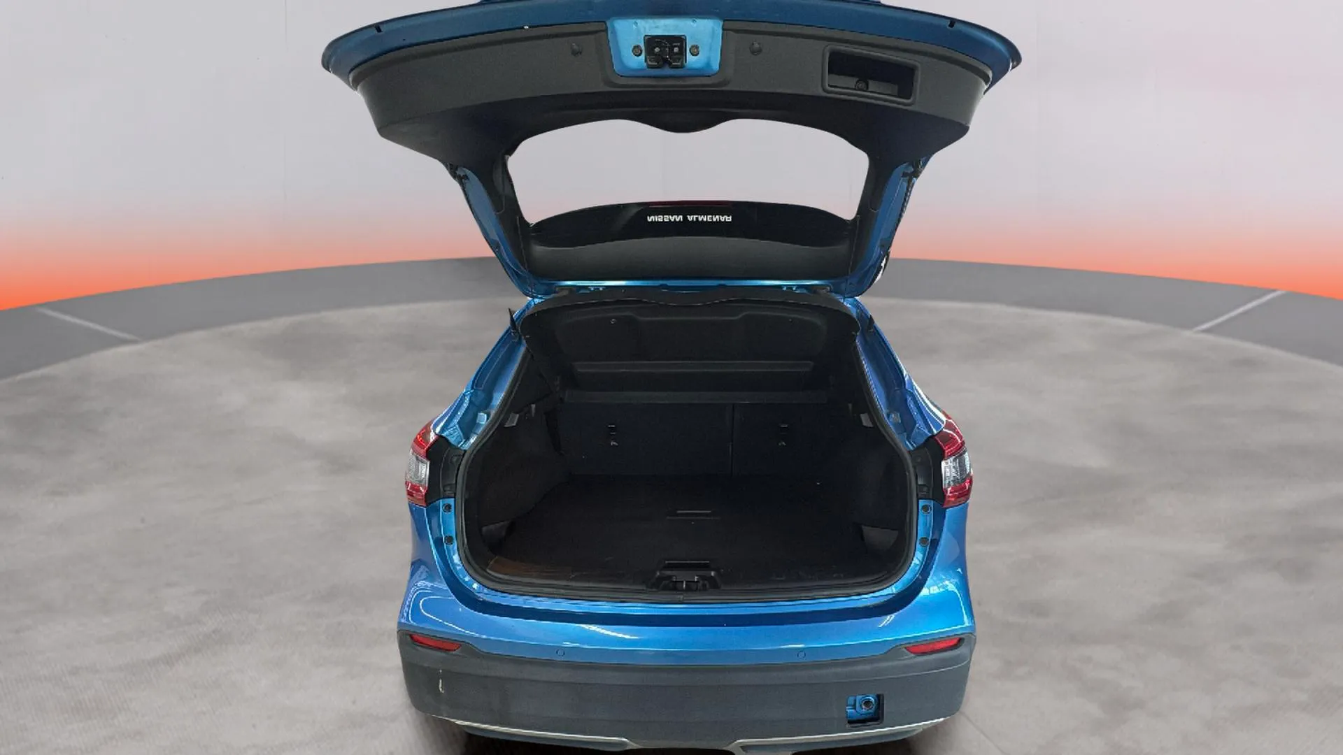 Nissan Qashqai dCi E6D Acenta - foto 6