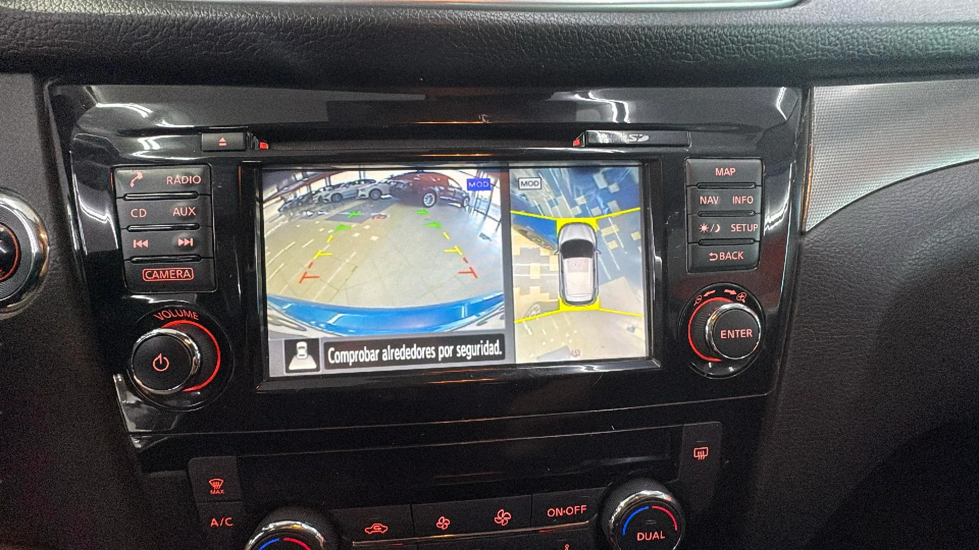 Nissan Qashqai dCi E6D Acenta - foto 18