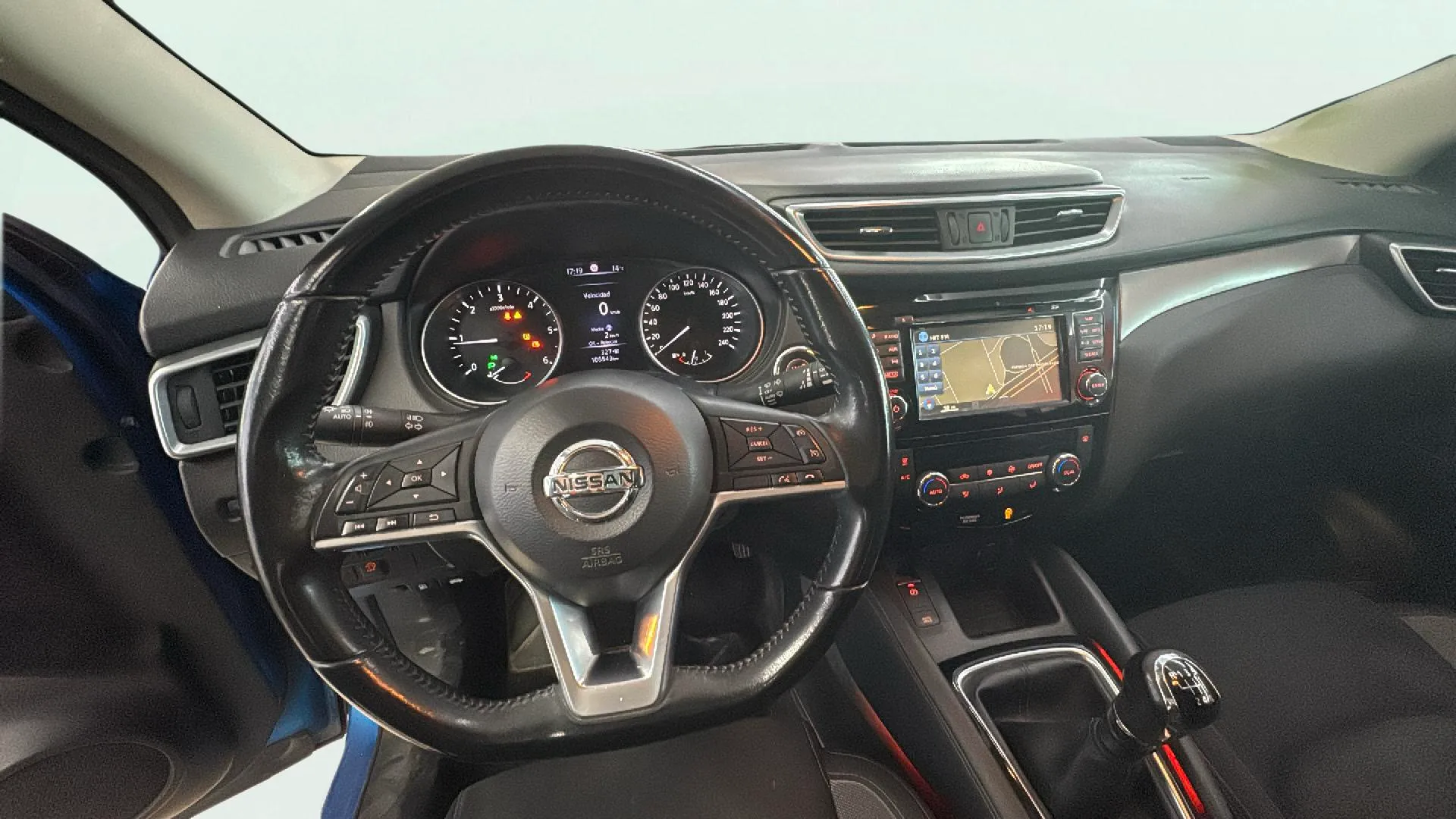Nissan Qashqai dCi E6D Acenta - foto 10