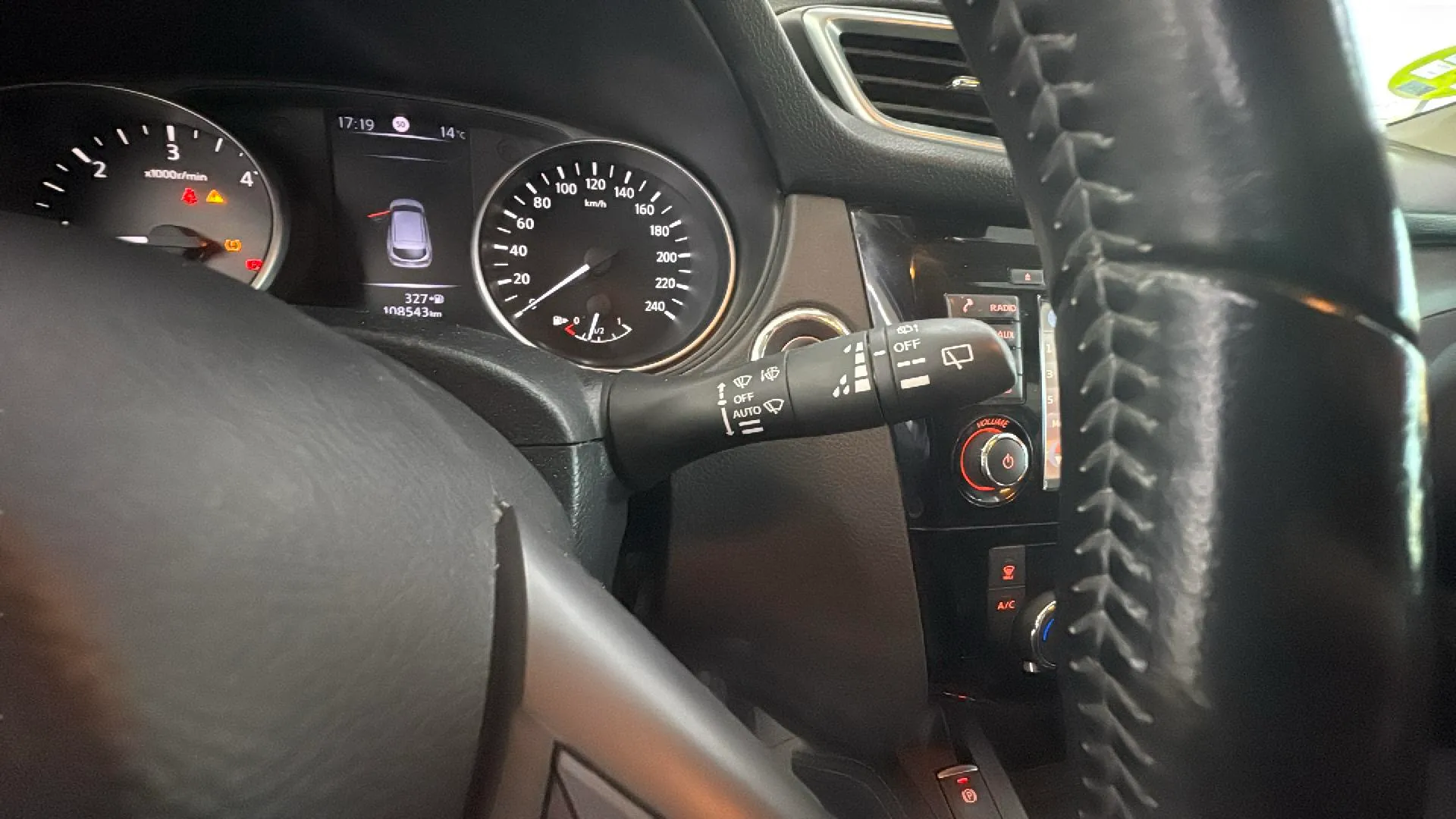 Nissan Qashqai dCi E6D Acenta - foto 15