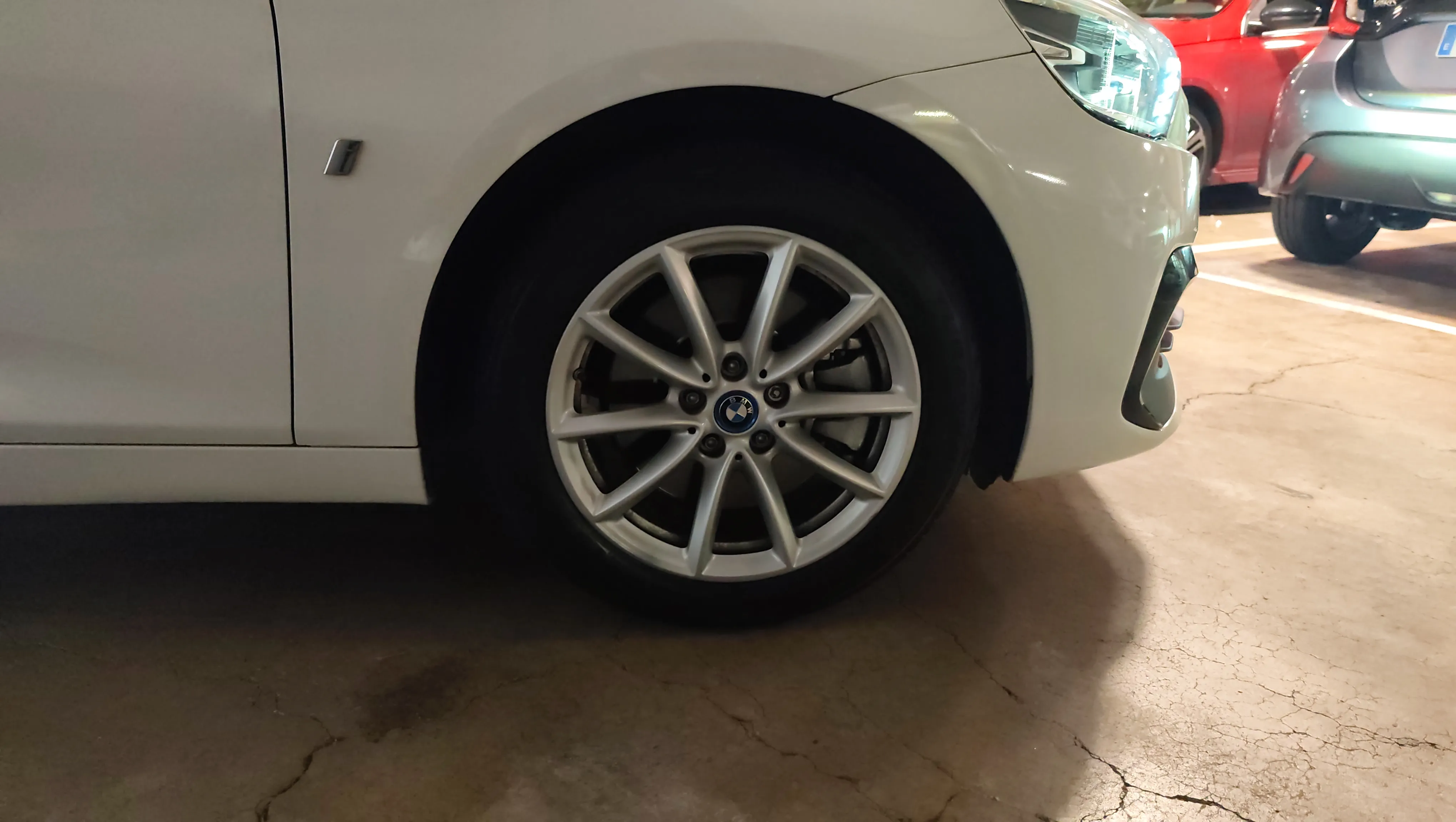 BMW Serie 2 225xe iperformance - foto 7