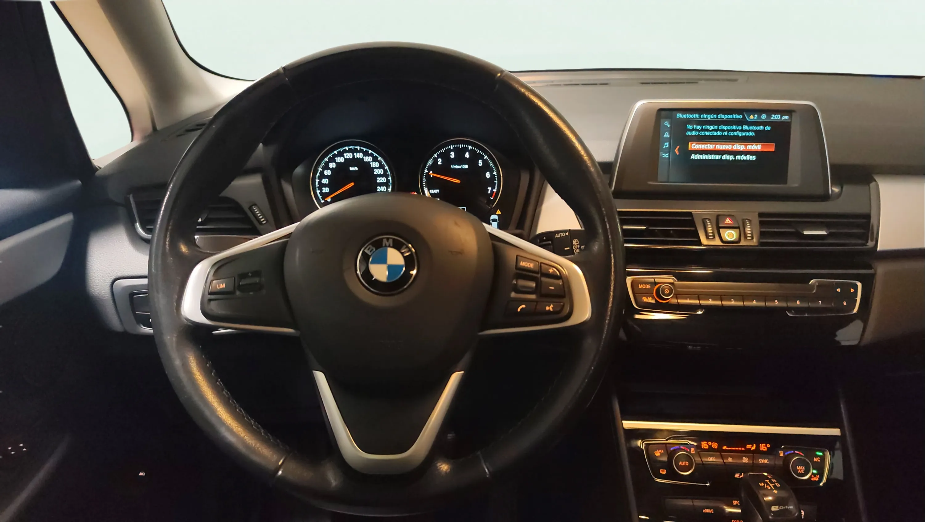 BMW Serie 2 225xe iperformance - foto 10