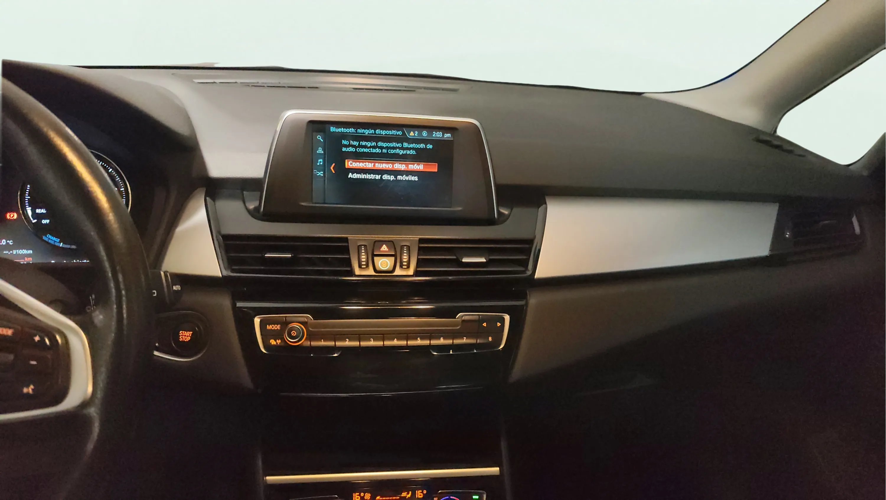 BMW Serie 2 225xe iperformance - foto 9
