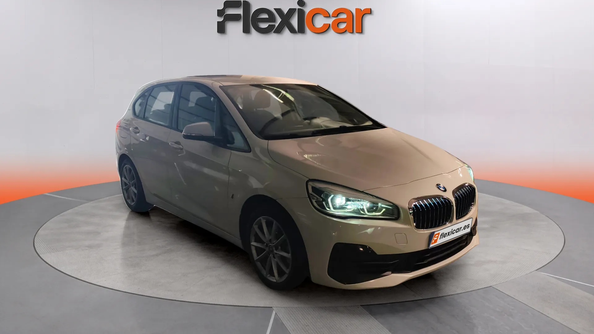 BMW Serie 2 225xe iperformance