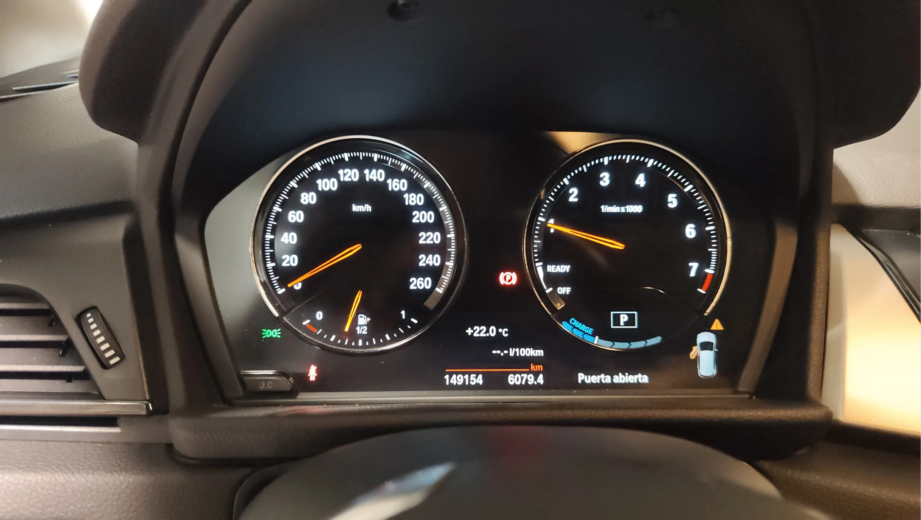 BMW Serie 2 225xe iperformance - foto 11