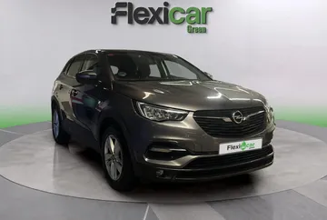 opel grandland x 15 cdti edition diesel manual green madrid 903000000225947