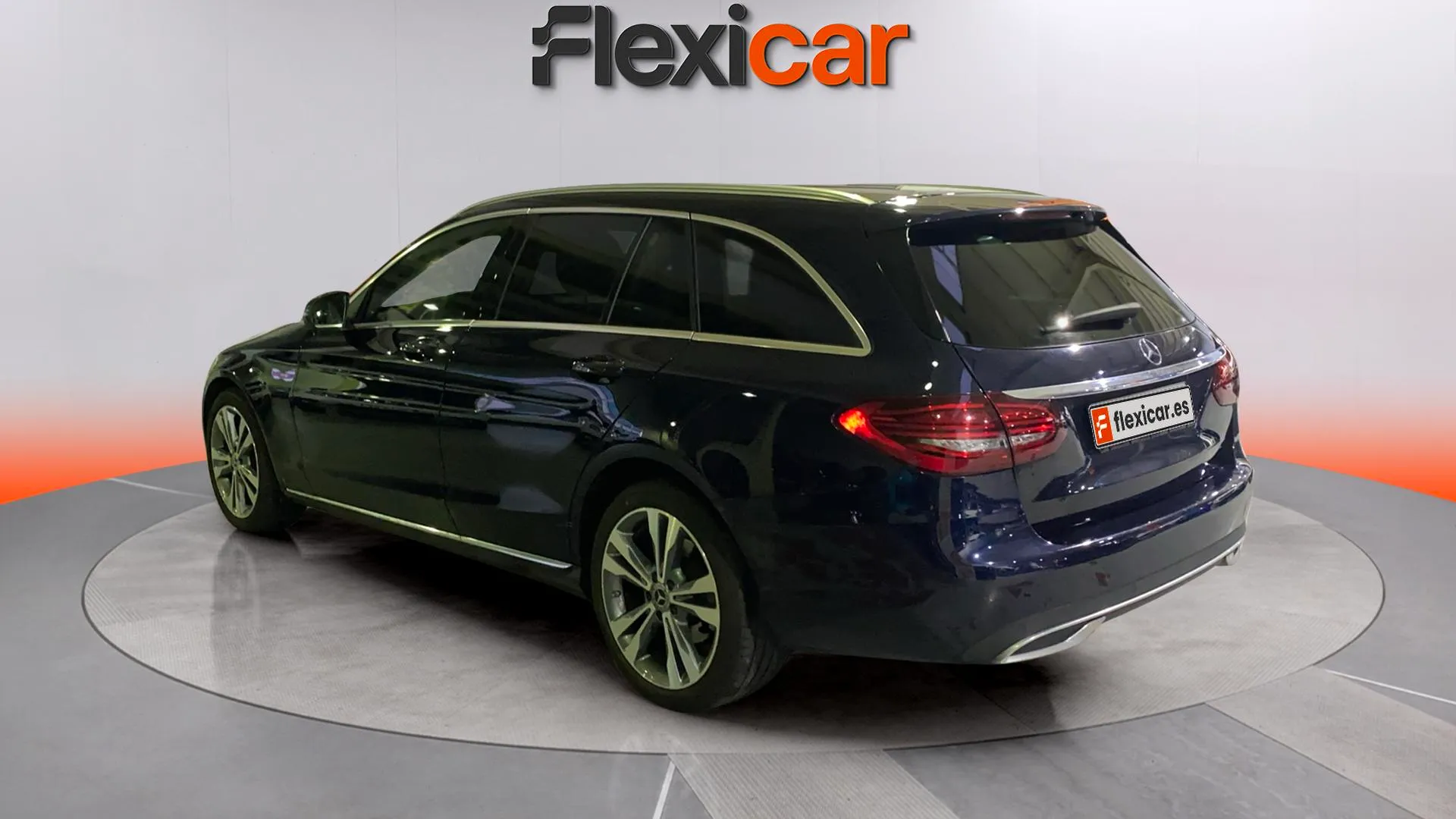 Mercedes-Benz Clase C C 220 d Estate - foto 6