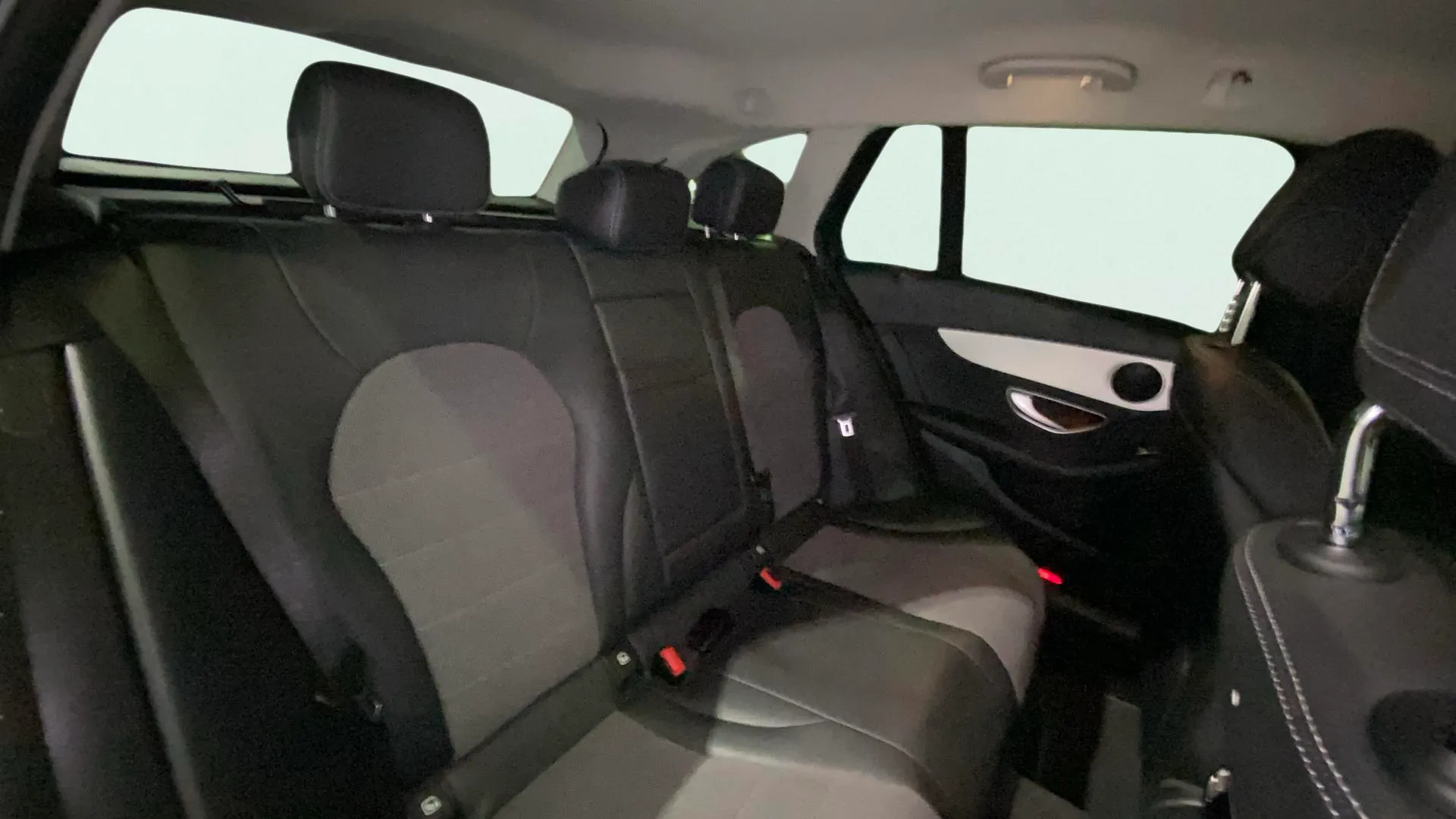 Mercedes-Benz Clase C C 220 d Estate - foto 26