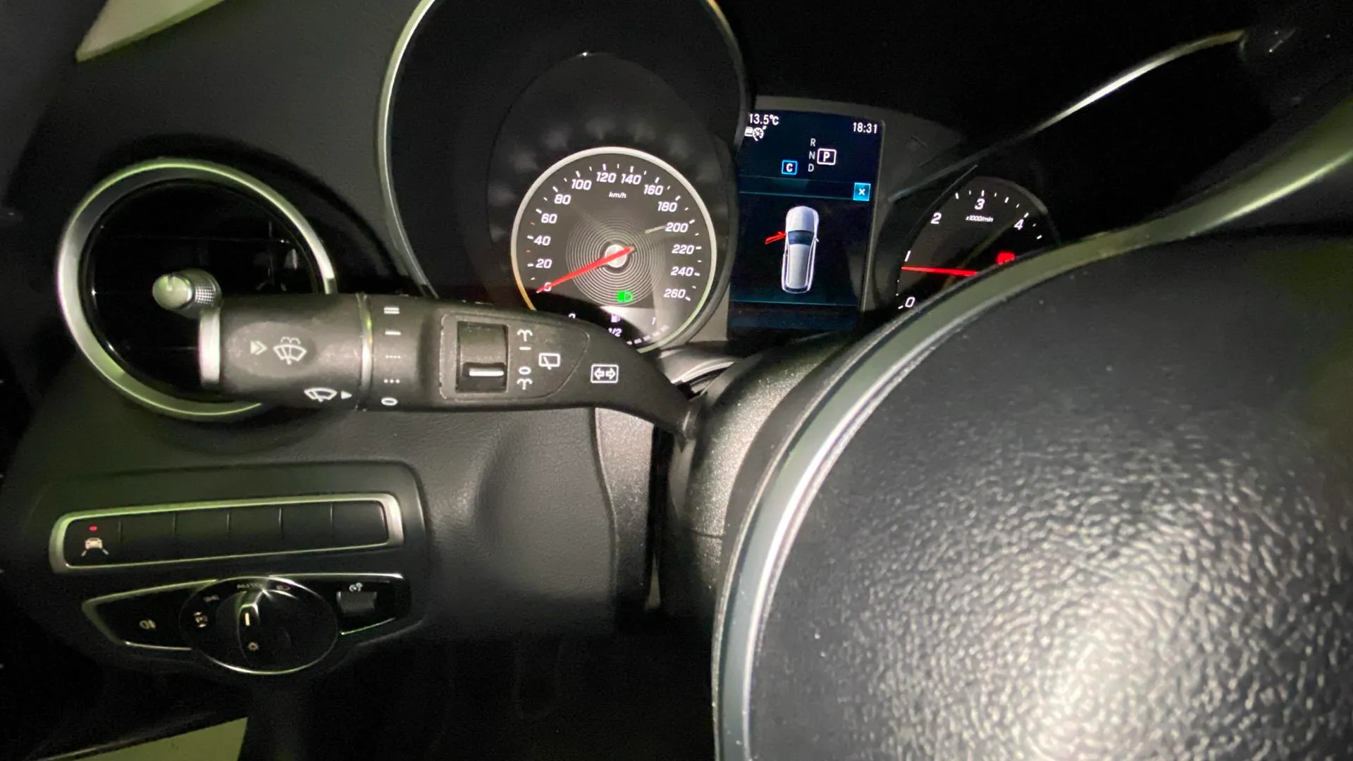 Mercedes-Benz Clase C C 220 d Estate - foto 13