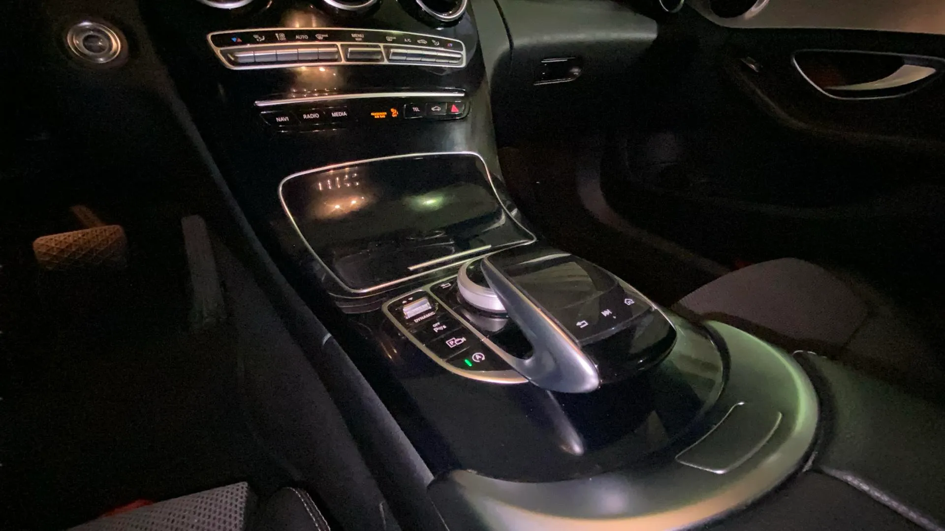 Mercedes-Benz Clase C C 220 d Estate - foto 22