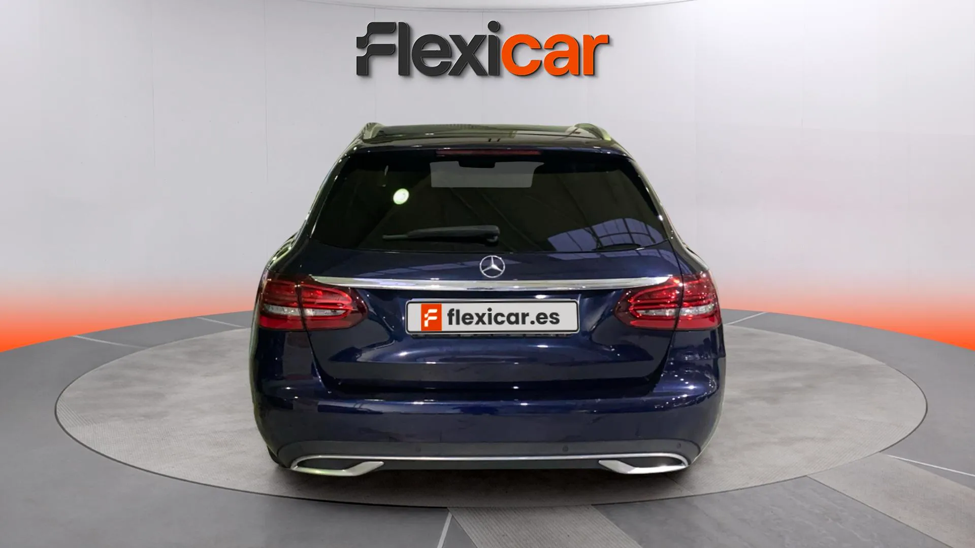 Mercedes-Benz Clase C C 220 d Estate - foto 8