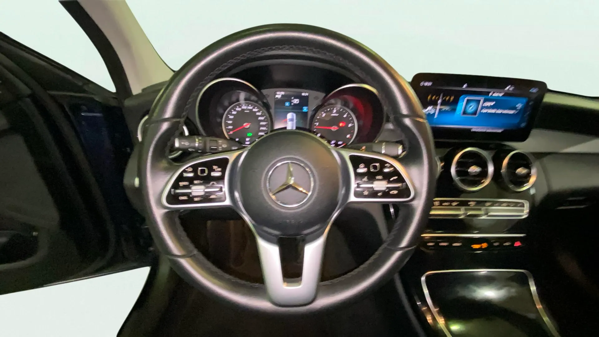 Mercedes-Benz Clase C C 220 d Estate - foto 17