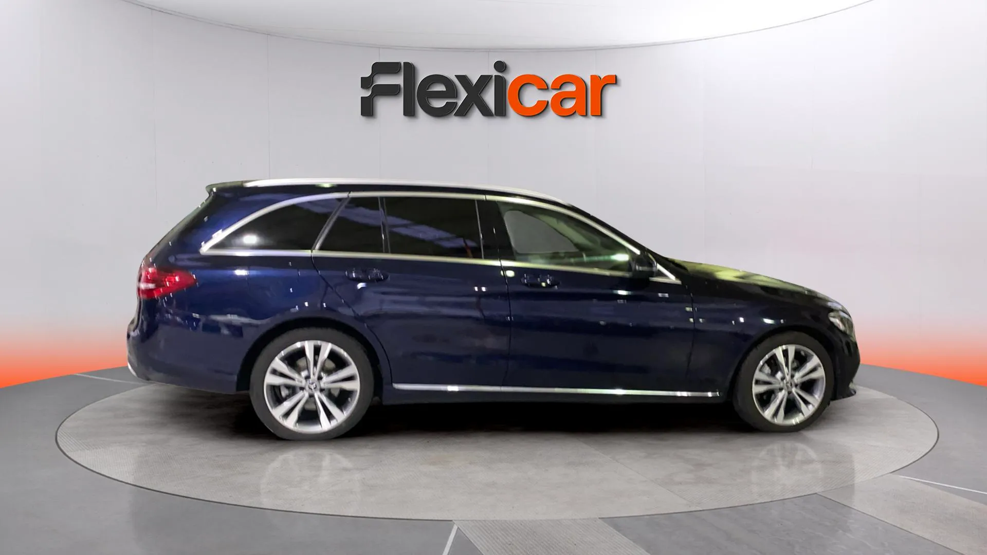 Mercedes-Benz Clase C C 220 d Estate - foto 5