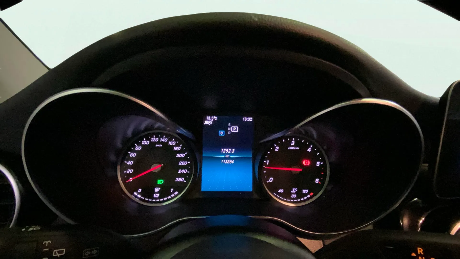 Mercedes-Benz Clase C C 220 d Estate - foto 16